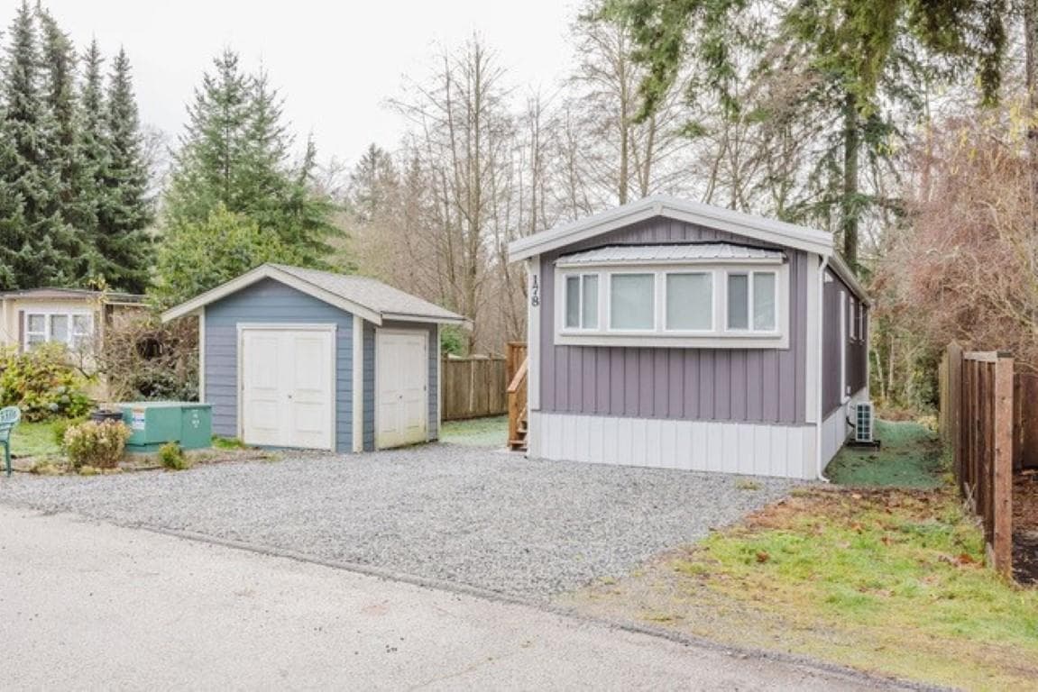 178 - 1413 Sunshine Coast Highway, Gibsons, V0N 1V5 — photo 5