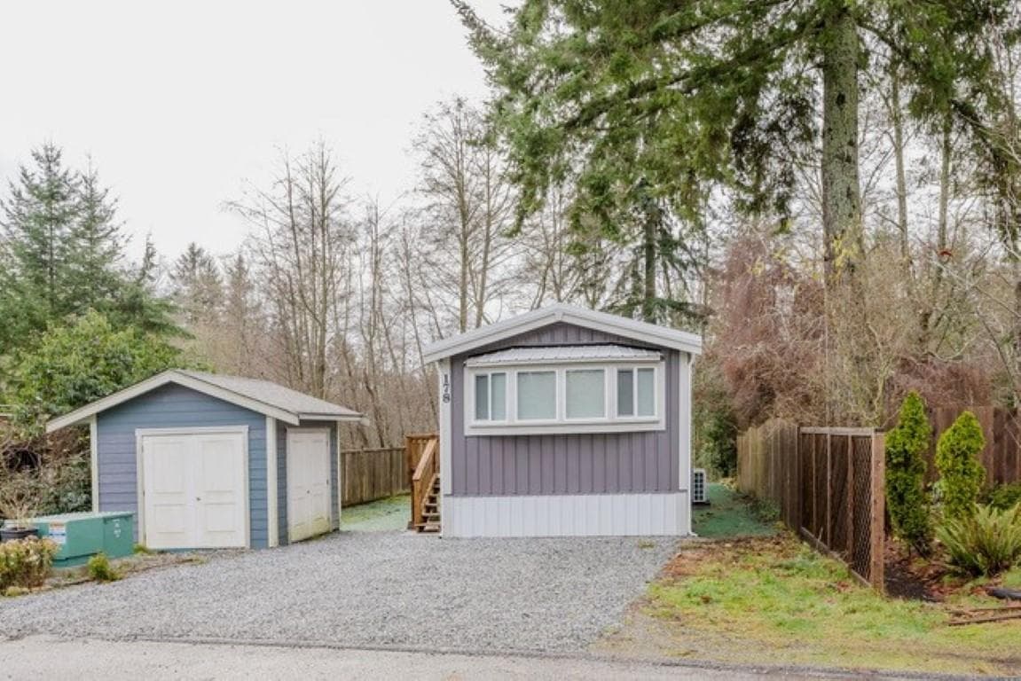 178 - 1413 Sunshine Coast Highway, Gibsons, V0N 1V5 — photo 4