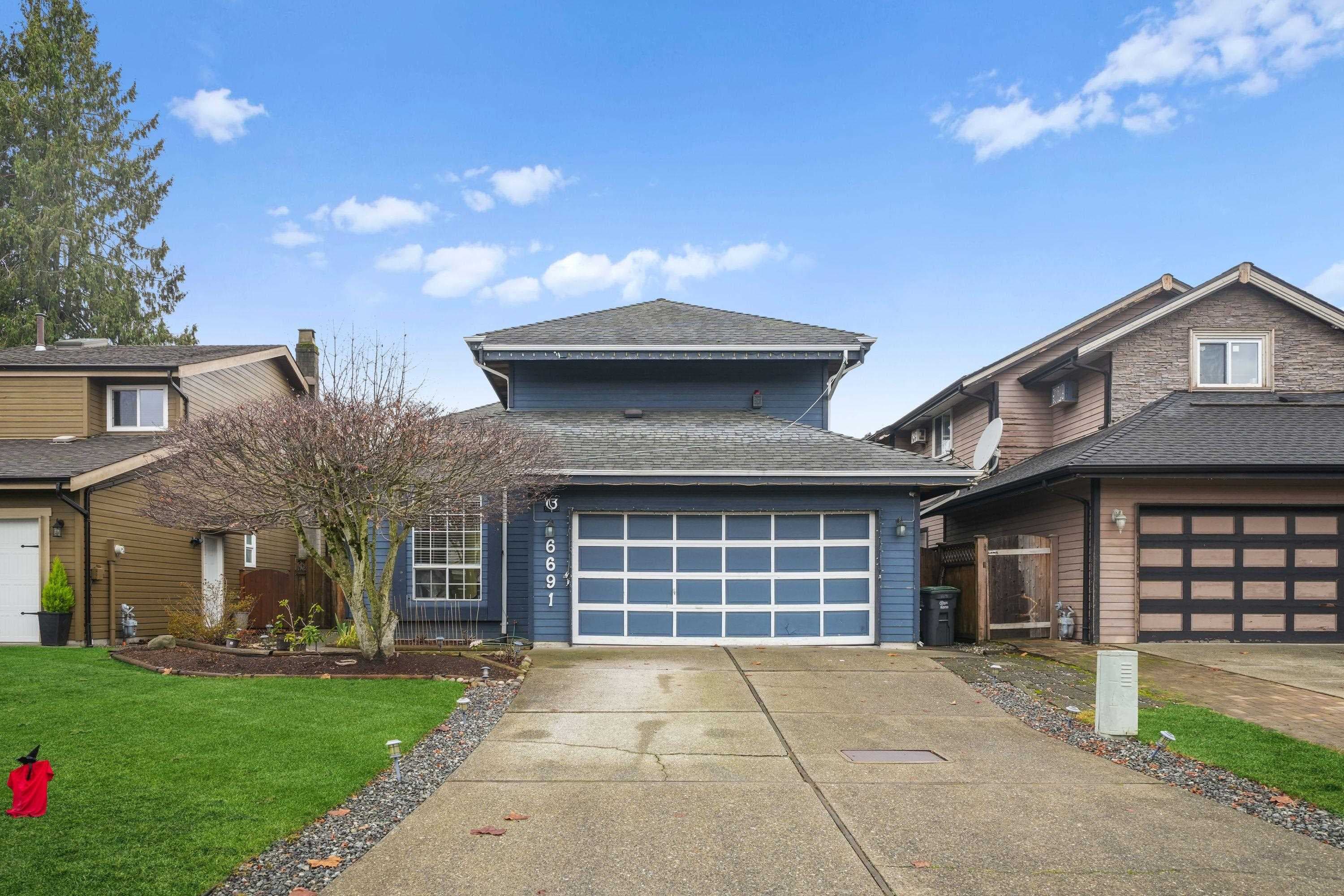 6691 129 Street, Surrey, V3W 8Y1 — photo 1