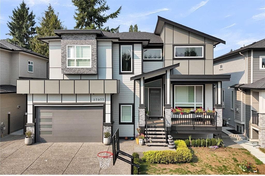 27977 Stagecoach Avenue, Abbotsford