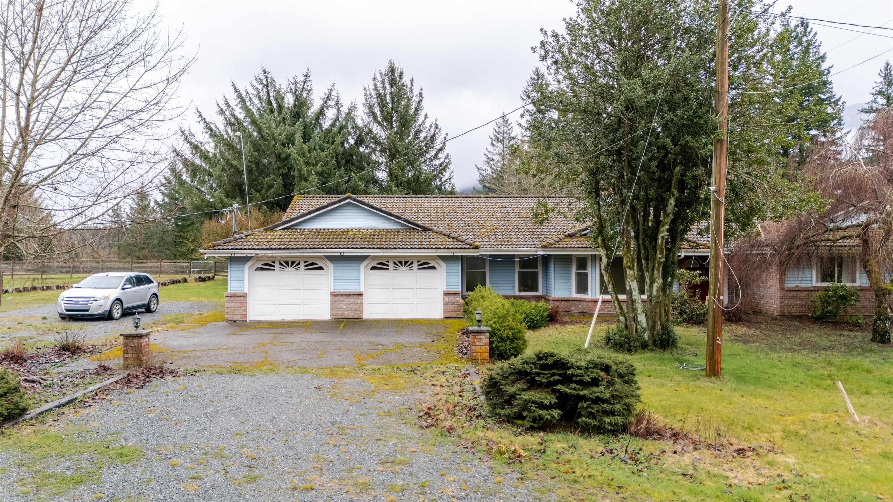 40895 Henderson Road, Columbia Valley, V2R 4X5 — photo 2