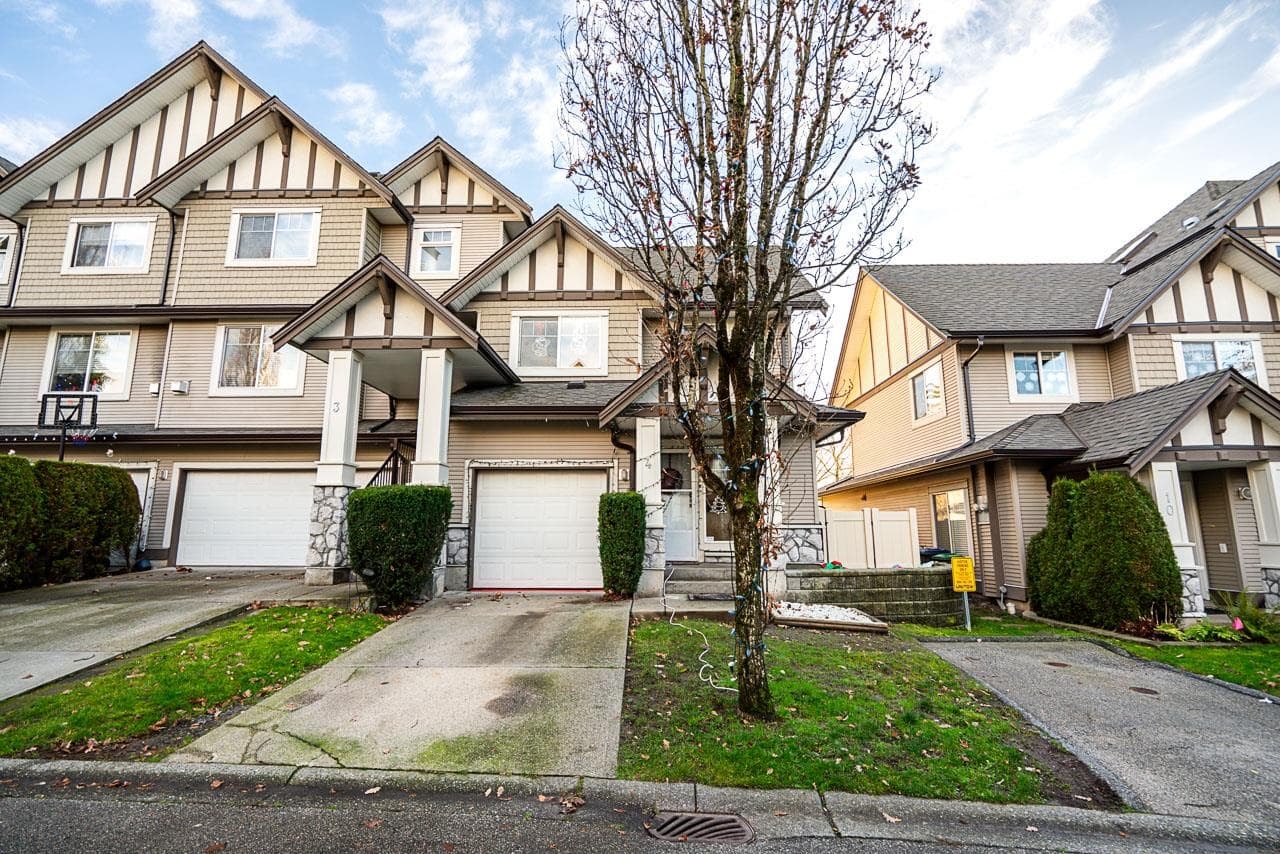 4 - 18181 68 Avenue, Surrey