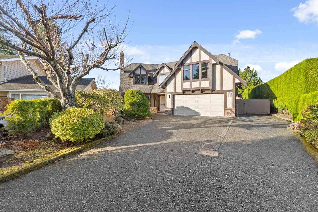1887 144a Street, Surrey, V4A 6Z7 — photo 2