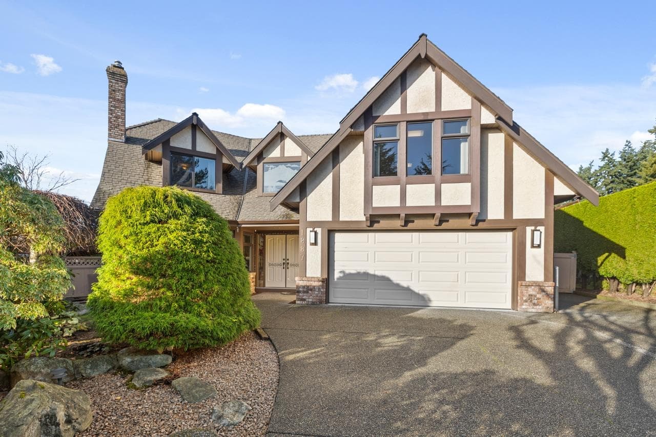 1887 144a Street, Surrey, V4A 6Z7 — photo 1