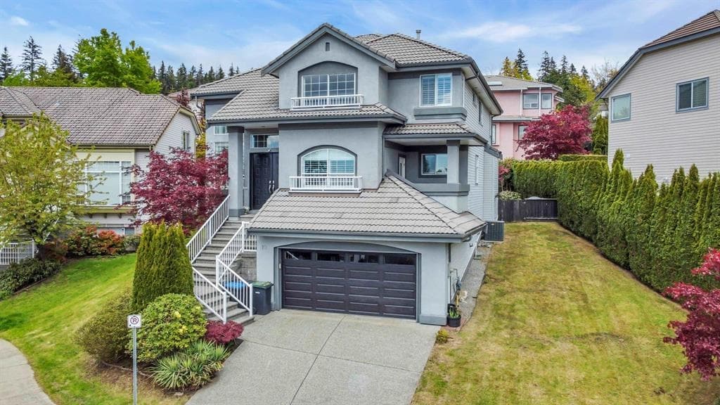 10 Cedarwood Court, Port Moody