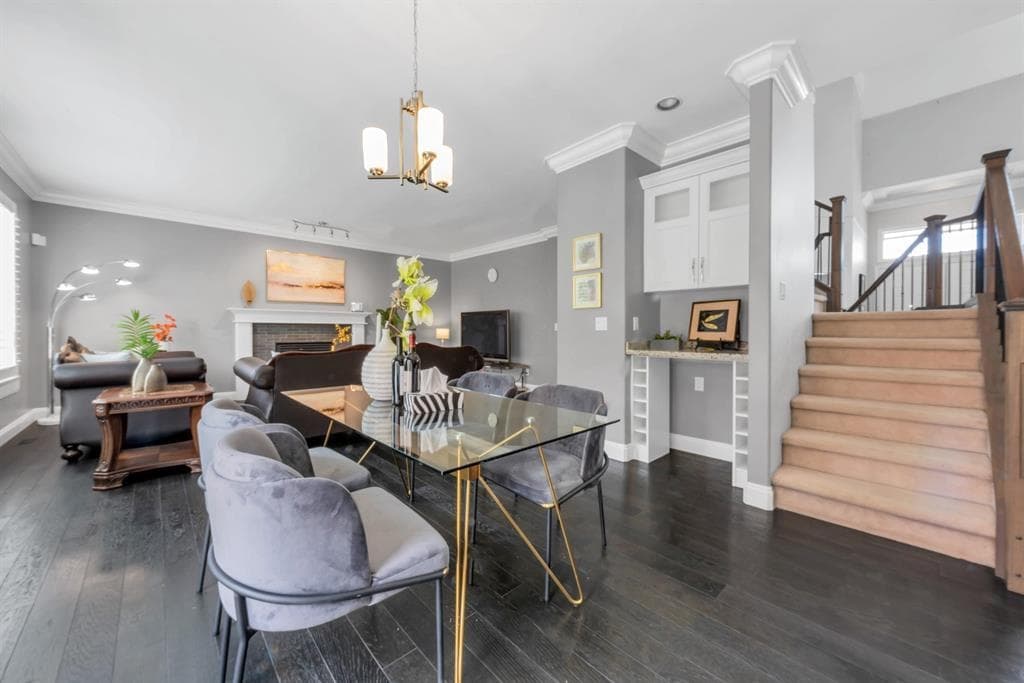10 Cedarwood Court, Port Moody, V3H 4W2 — photo 4