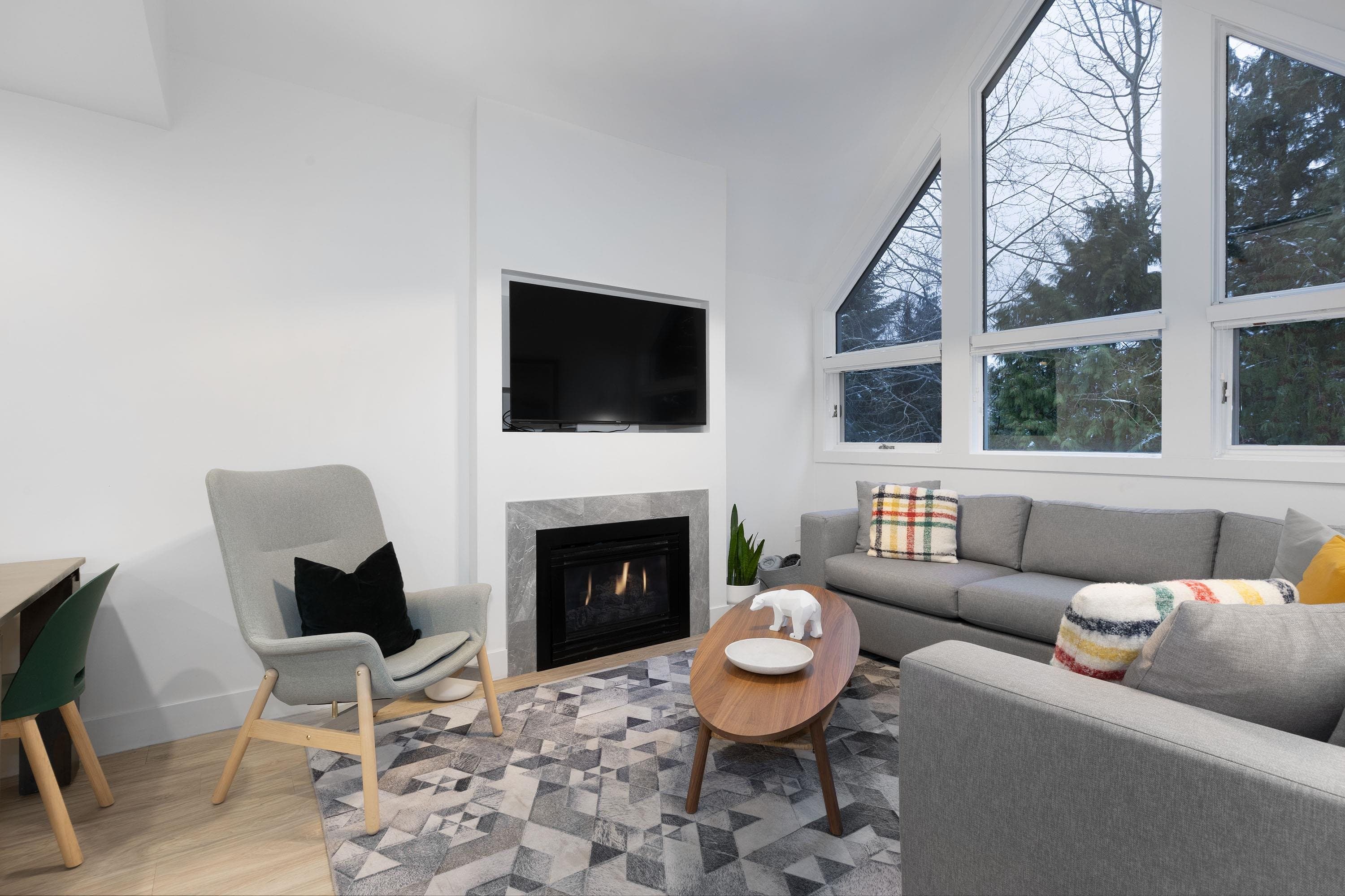 302 - 4365 Northlands Boulevard, Whistler