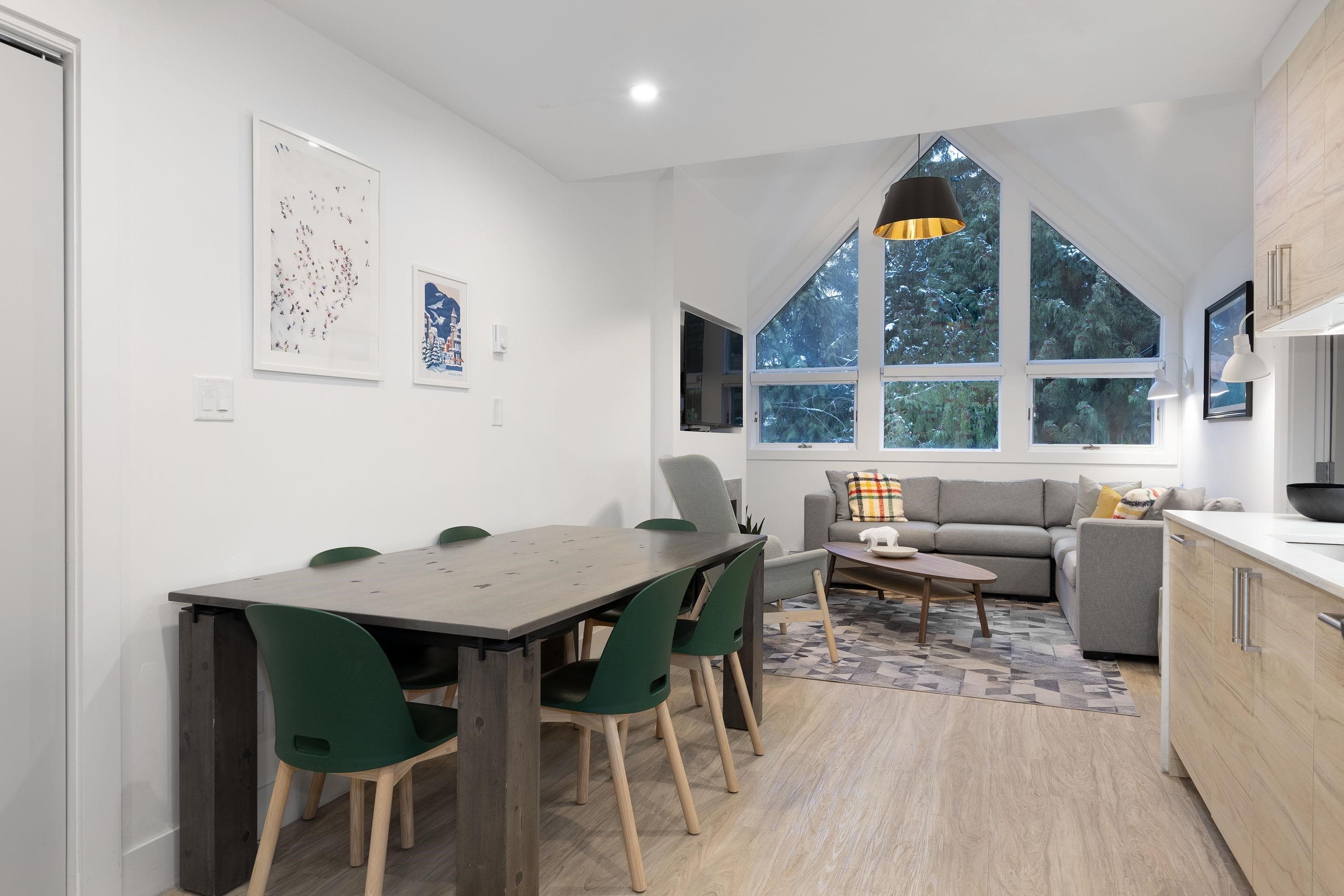 302 - 4365 Northlands Boulevard, Whistler, V8E 1C4 — photo 5