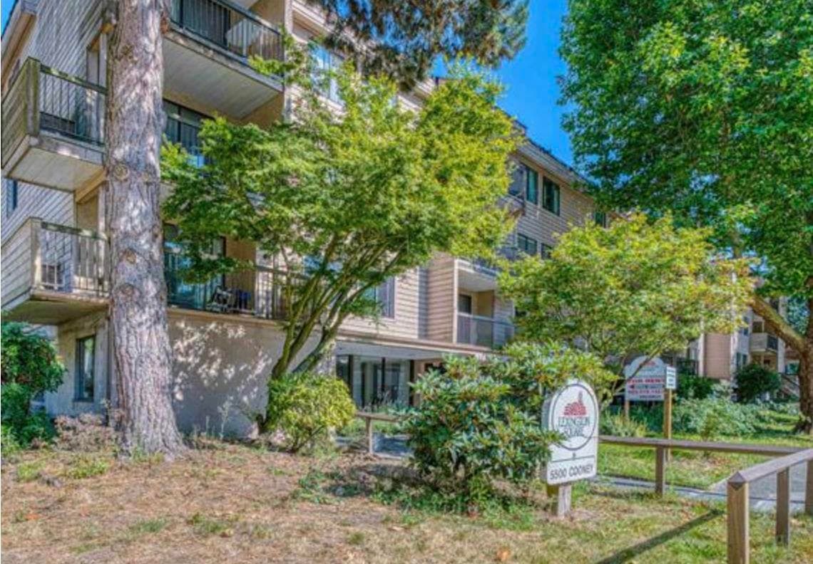 302 - 5500 Cooney Road, Richmond, V6X 3E5 — photo 2
