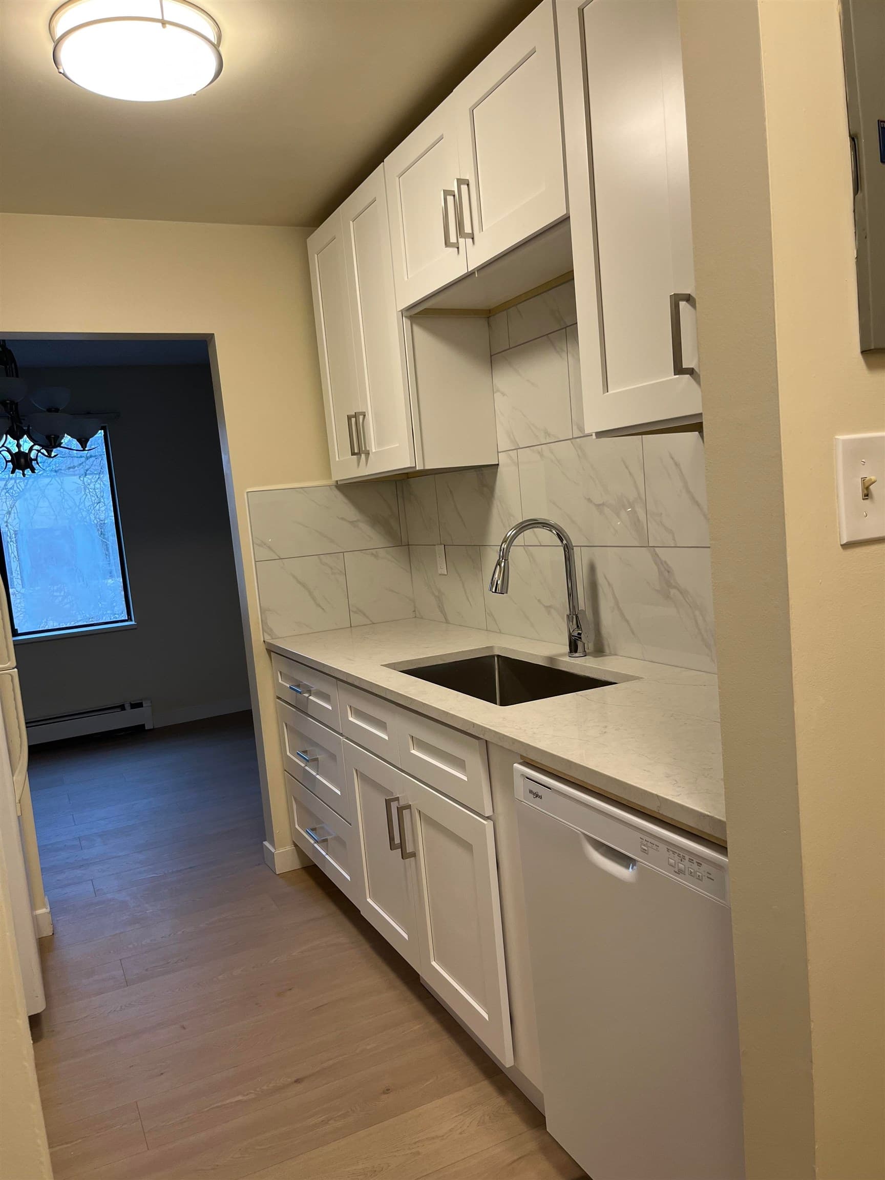 302 - 5500 Cooney Road, Richmond, V6X 3E5 — photo 5
