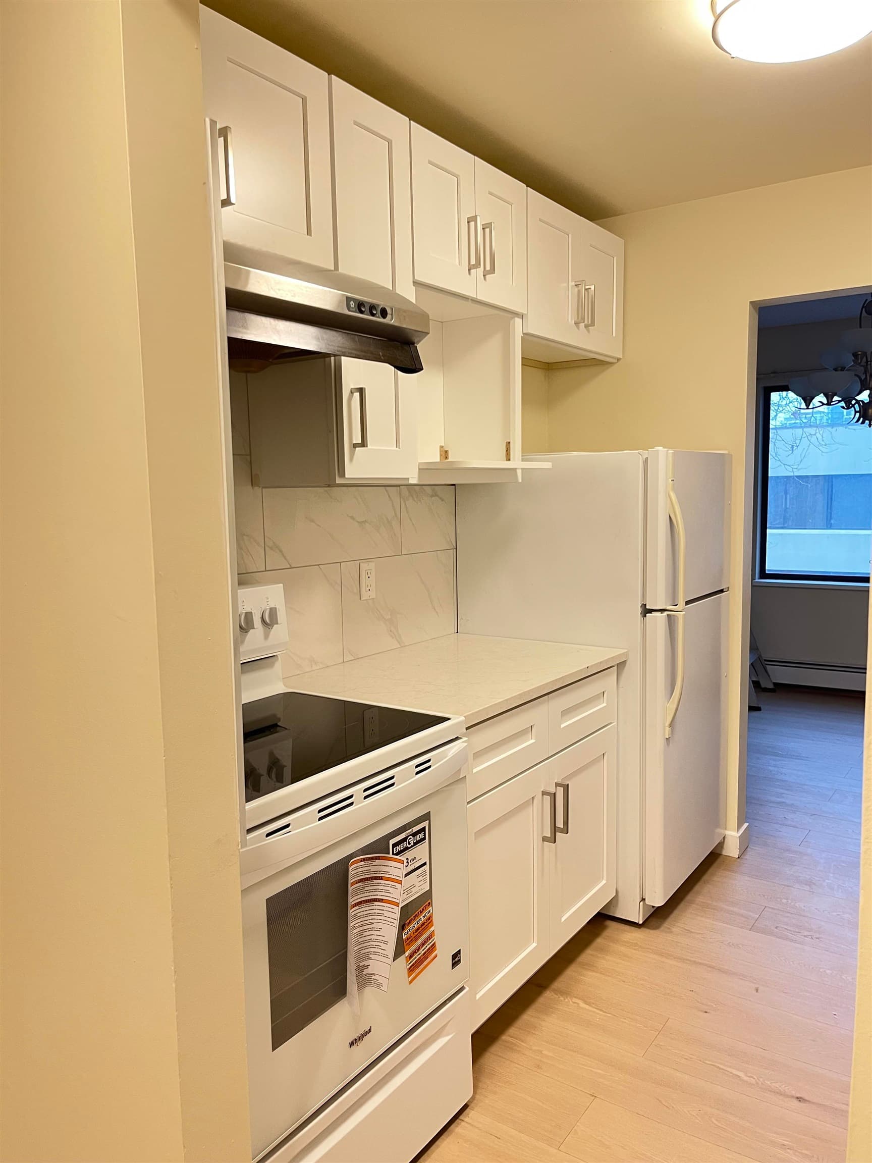 302 - 5500 Cooney Road, Richmond, V6X 3E5 — photo 4