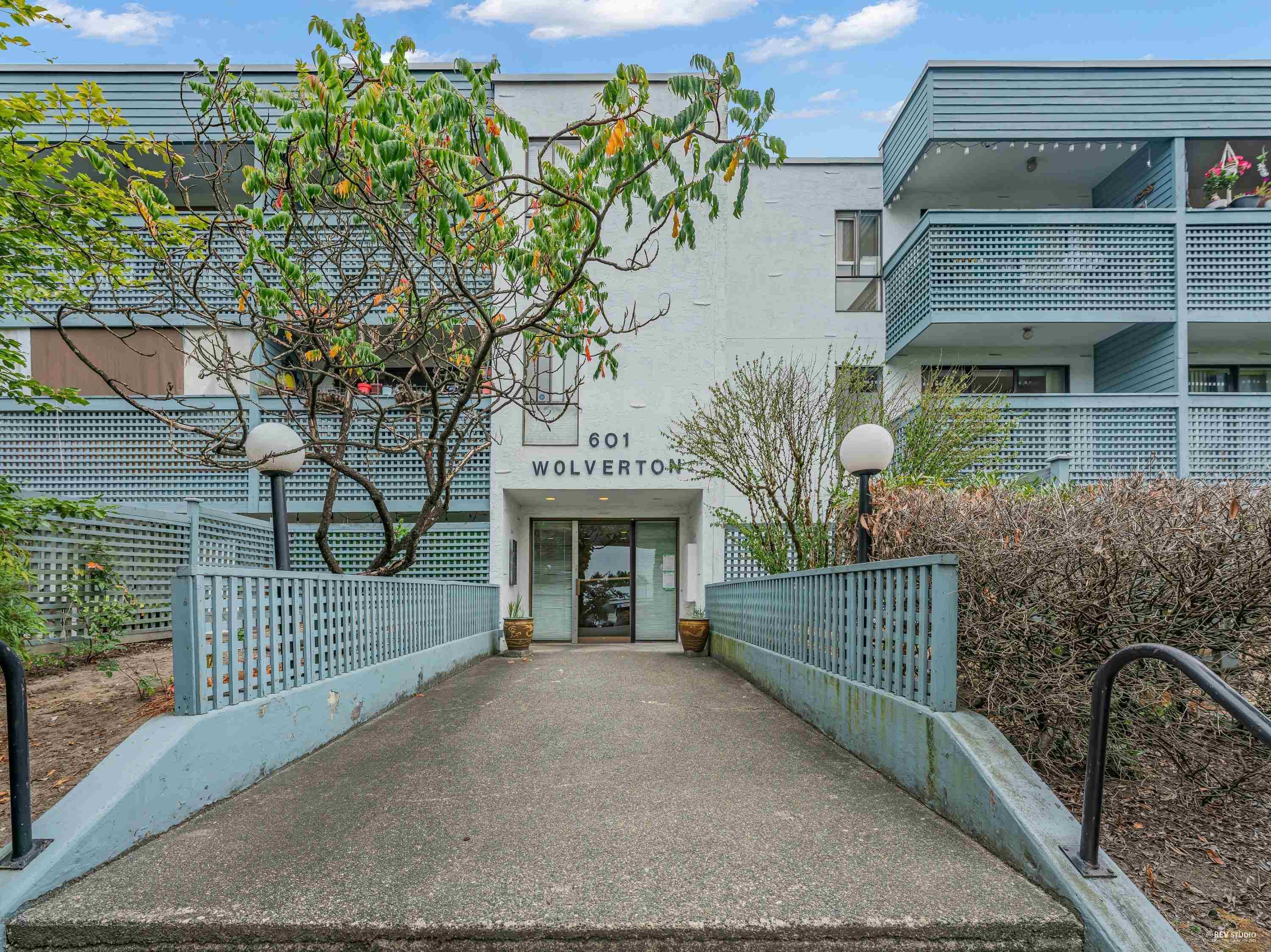 308 - 601 North Road, Coquitlam, V3J 1P1 — photo 2