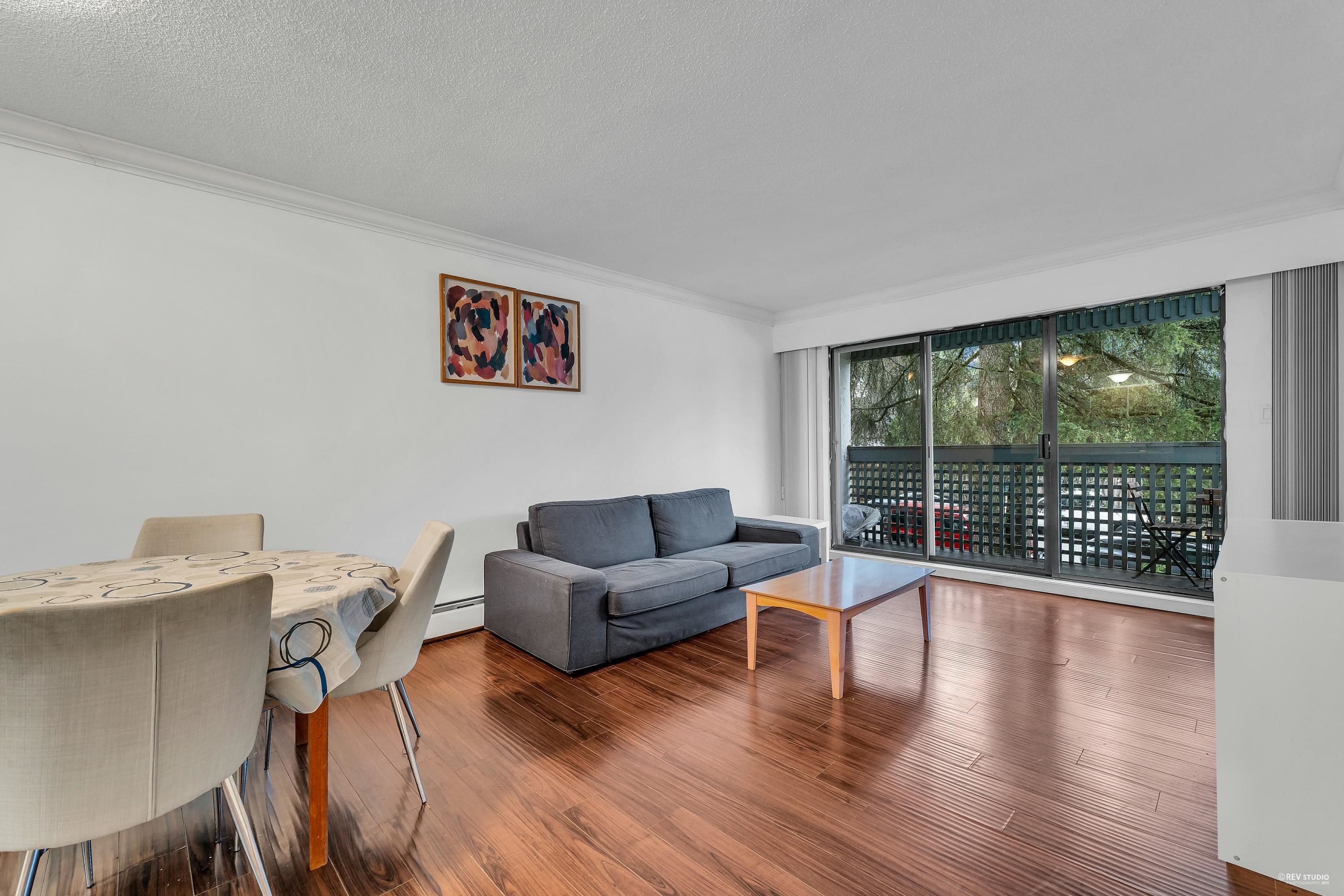 308 - 601 North Road, Coquitlam