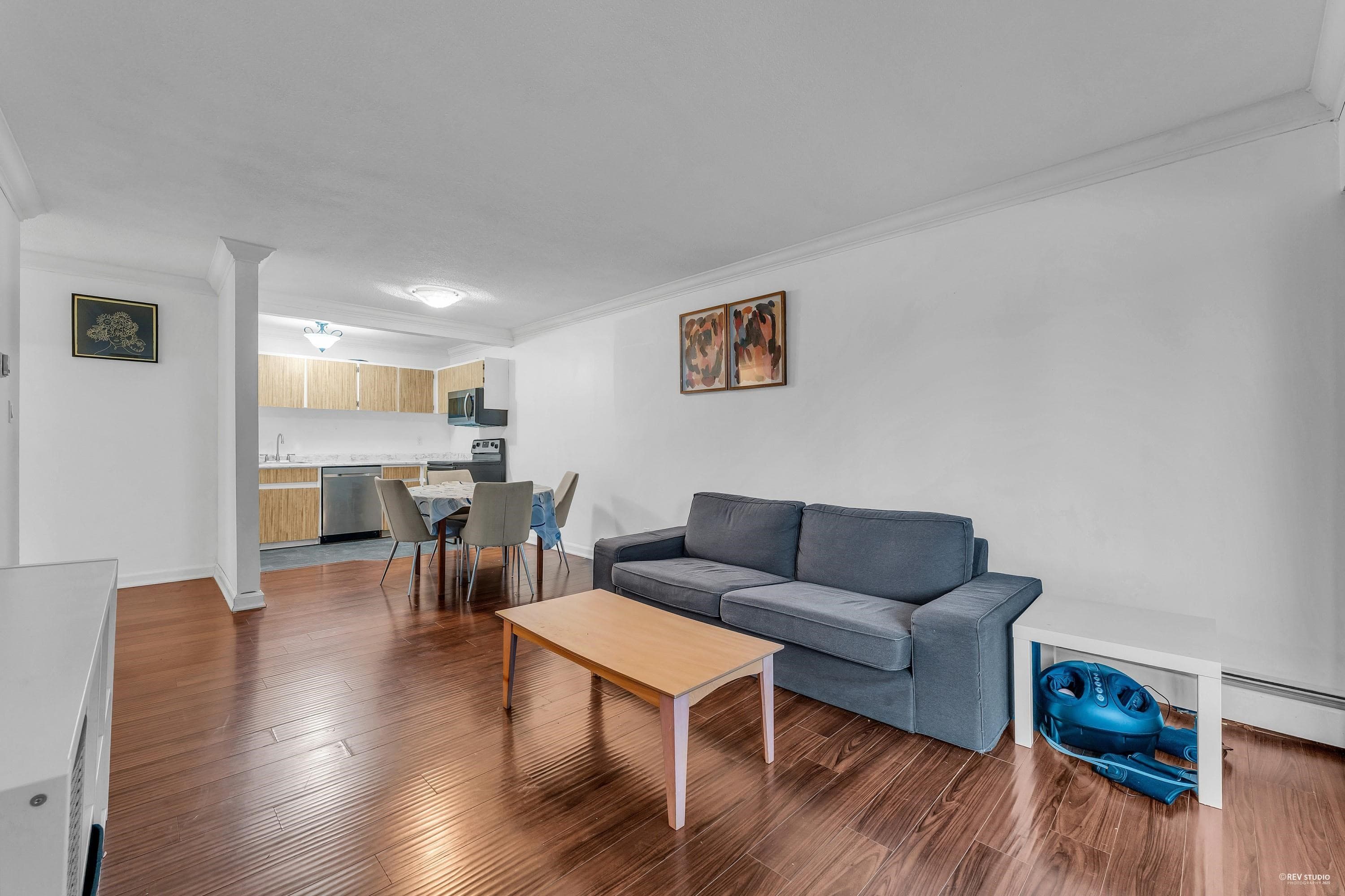 308 - 601 North Road, Coquitlam, V3J 1P1 — photo 5