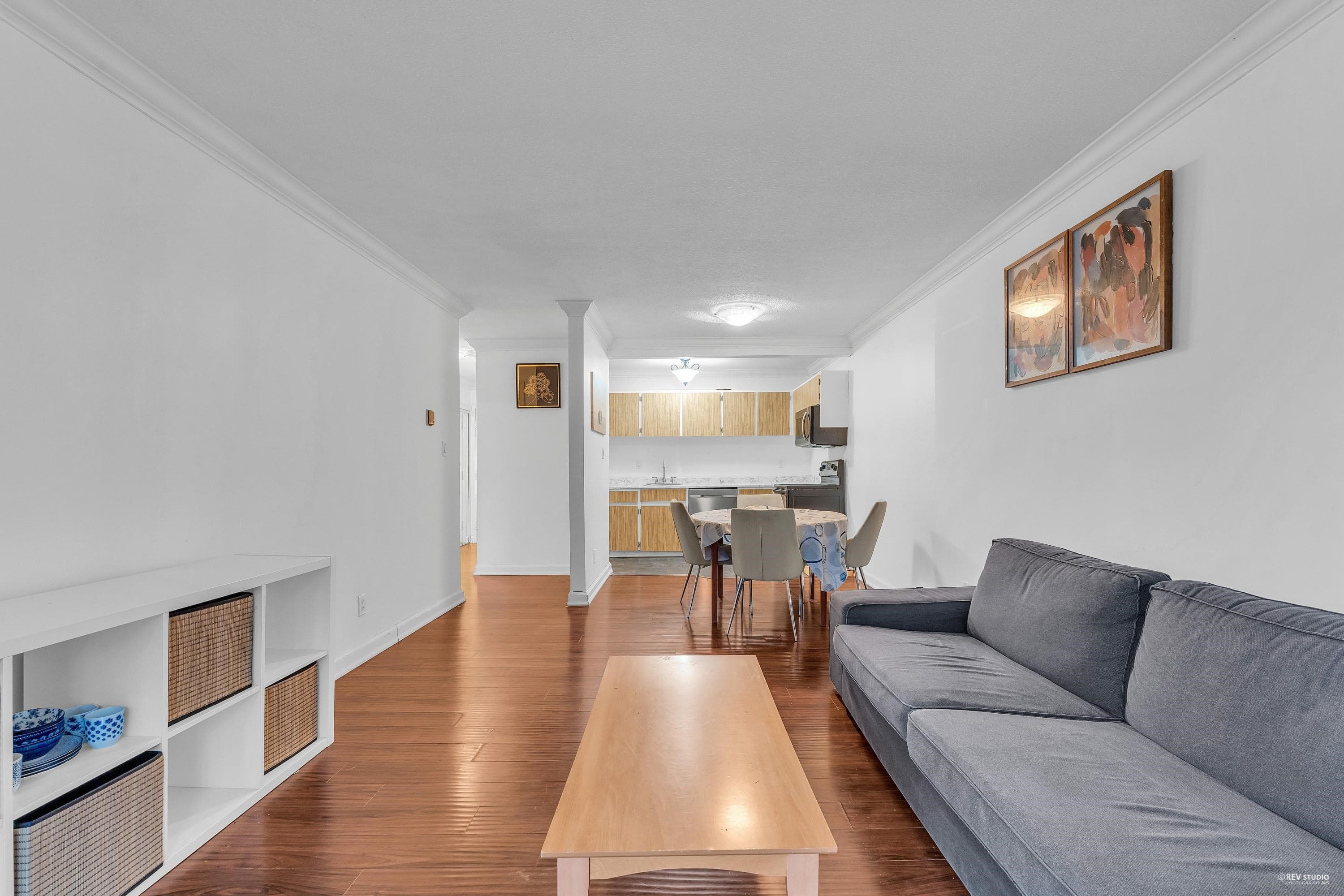 308 - 601 North Road, Coquitlam, V3J 1P1 — photo 4