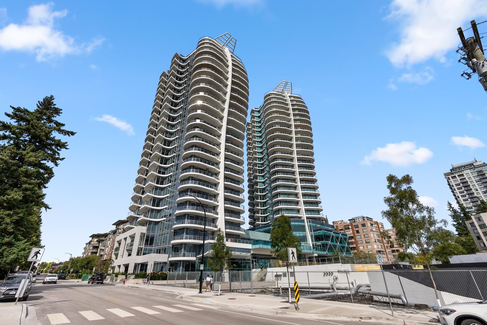 1102 - 1500 Martin Street, White Rock, V4B 0C2 — photo 3