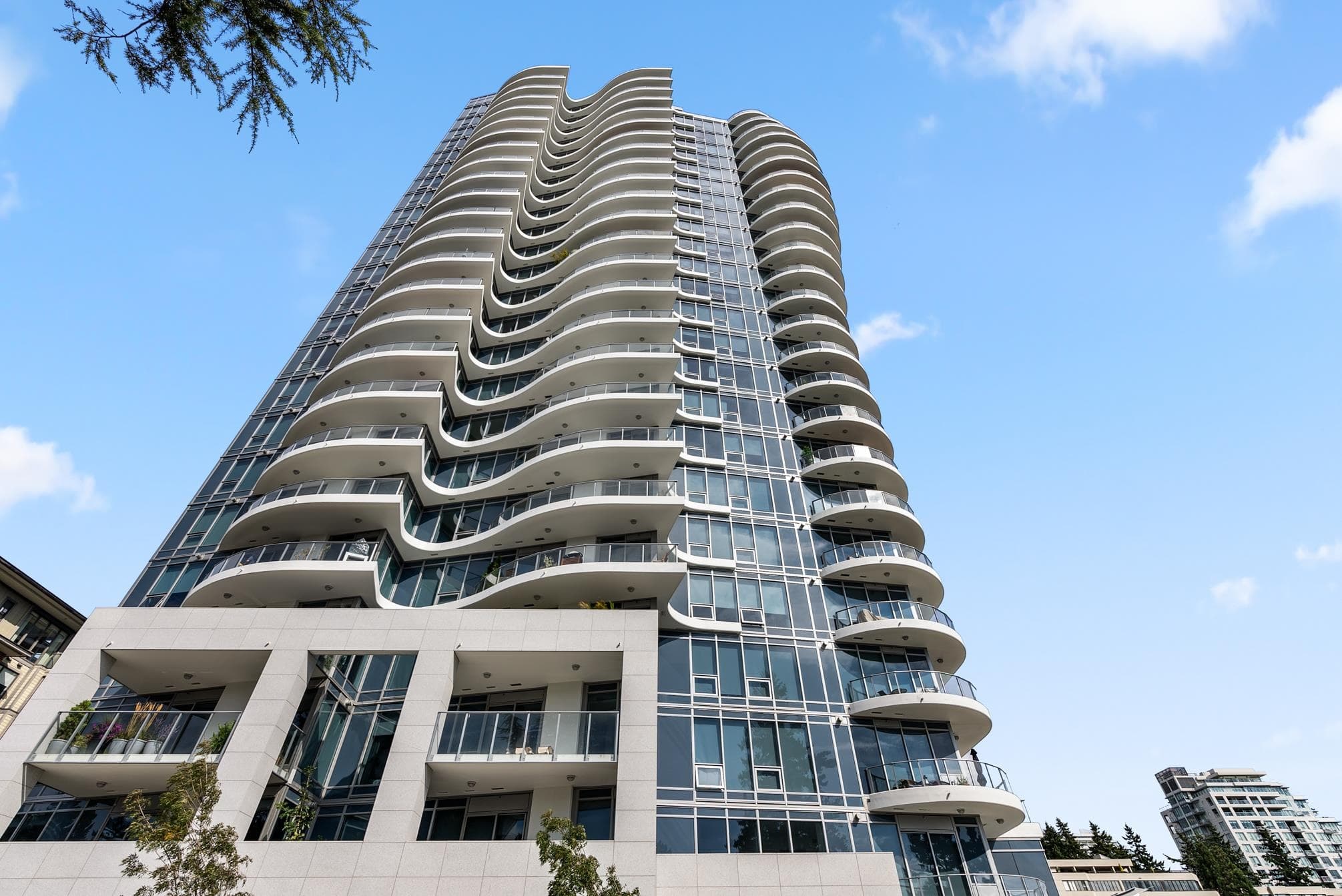 1102 - 1500 Martin Street, White Rock, V4B 0C2 — photo 4
