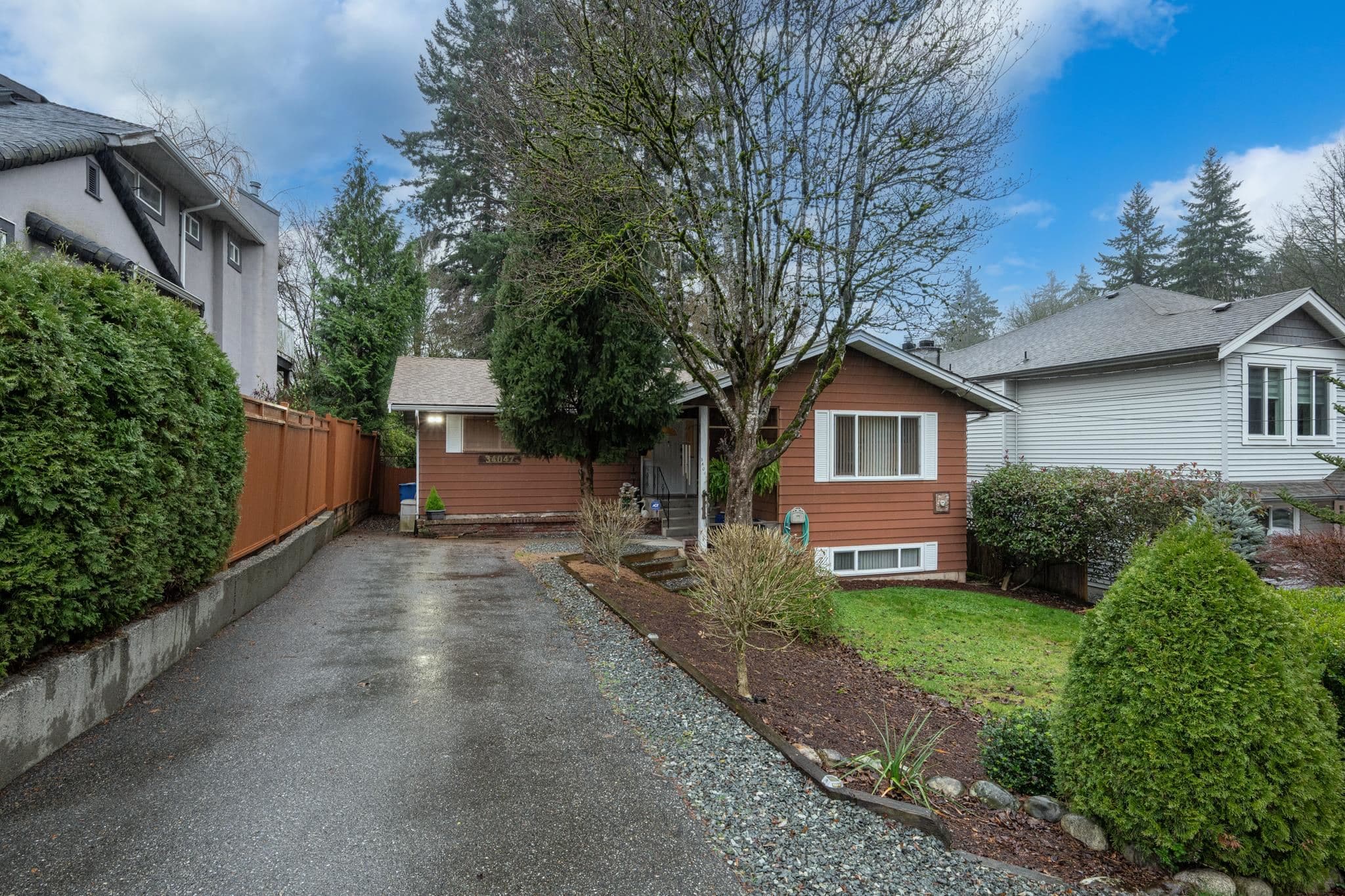 34047 Mccrimmon Drive, Abbotsford