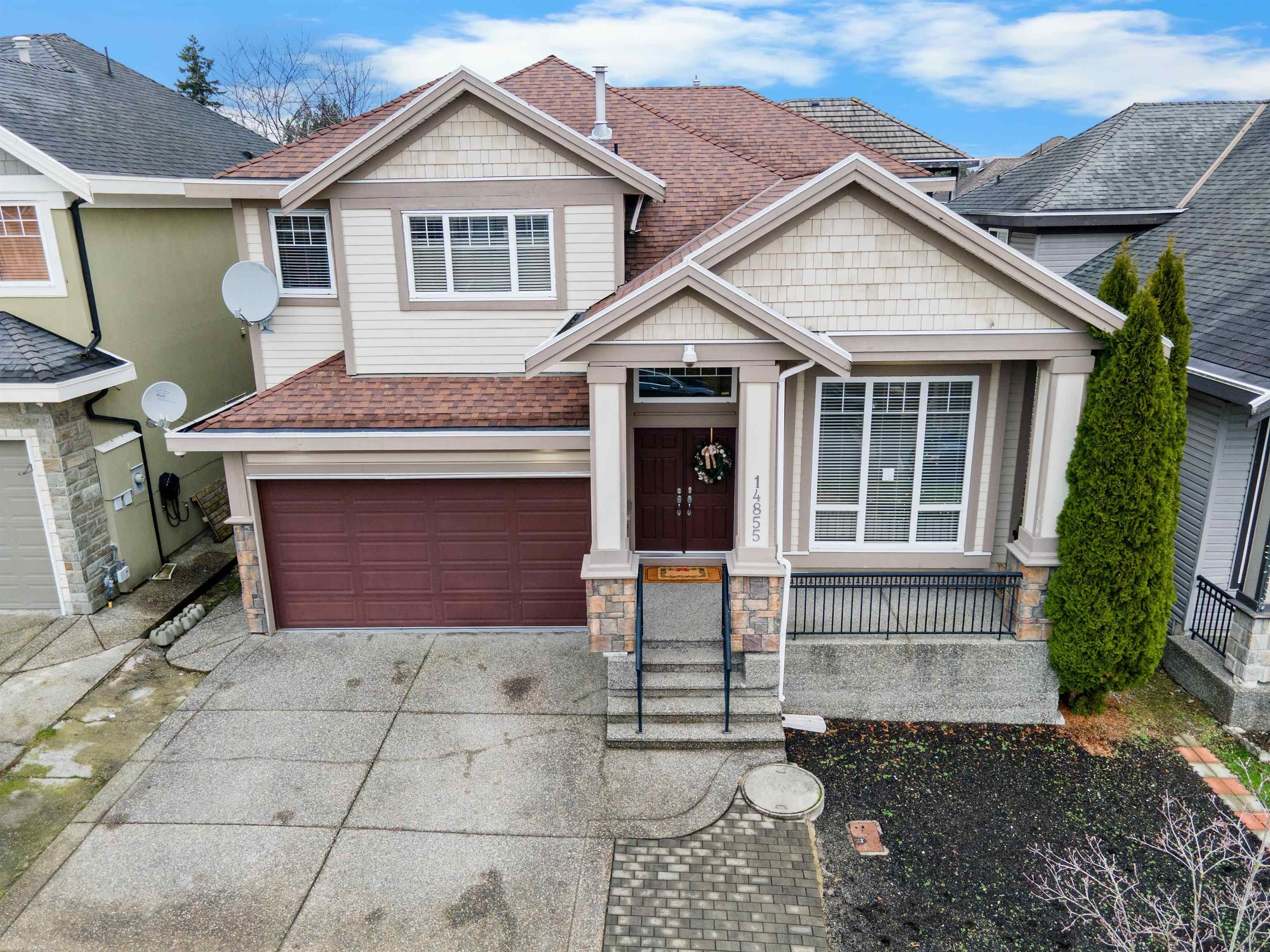 14855 71 Avenue, Surrey, V3S 0X3 — photo 2