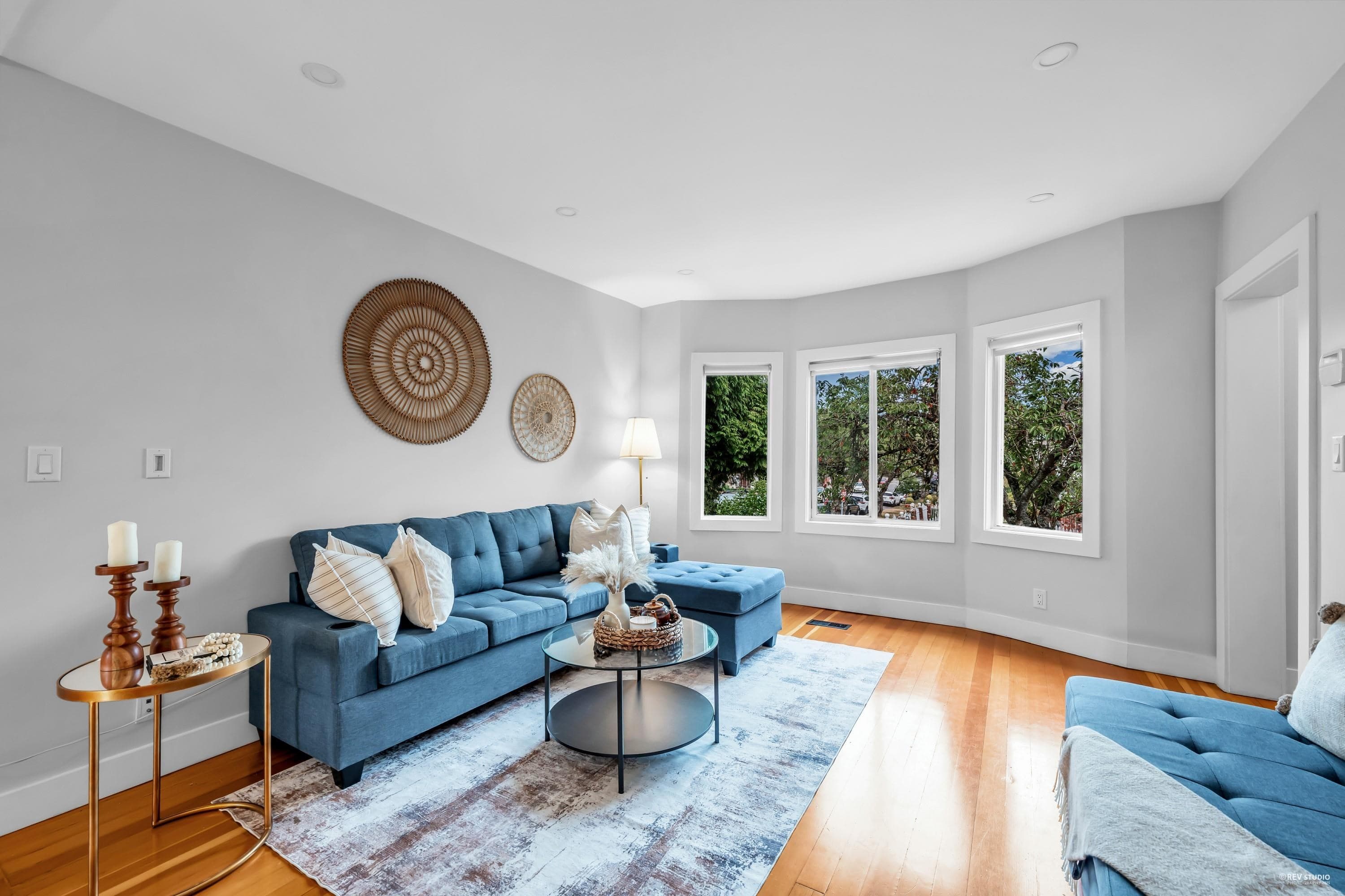 3403 Carolina Street, Vancouver