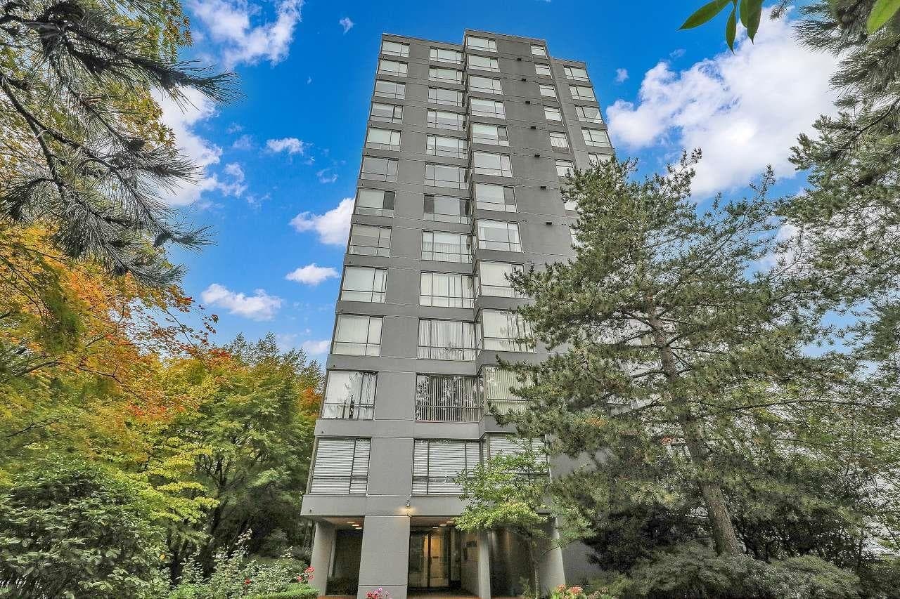 1202 - 2115 W 40th Avenue, Vancouver, V6M 1W4 — photo 1