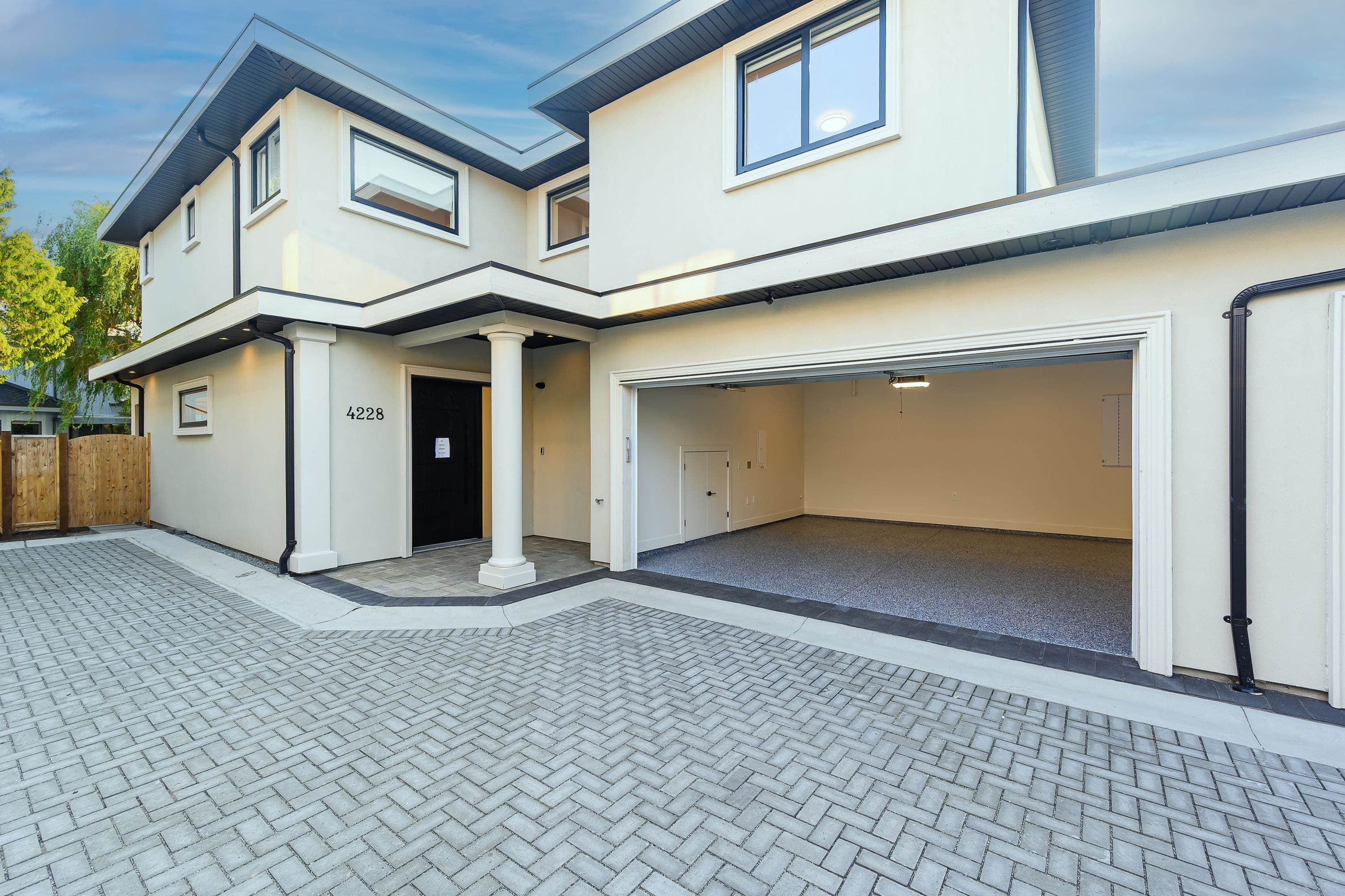 4228 Williams Road, Richmond