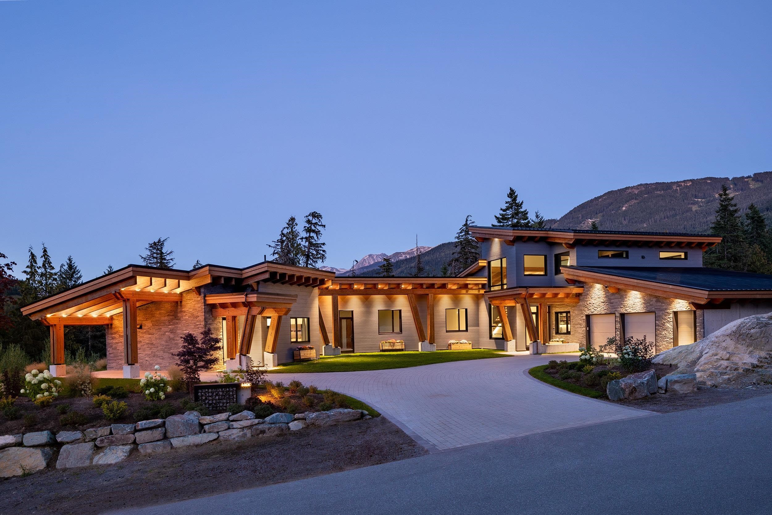 1600 Southlands Lane, Whistler