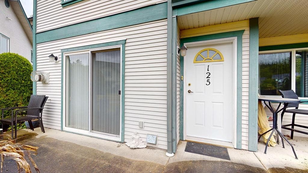 125 - 5711 Ebbtide Street, Sechelt, V7Z 0J5 — photo 3