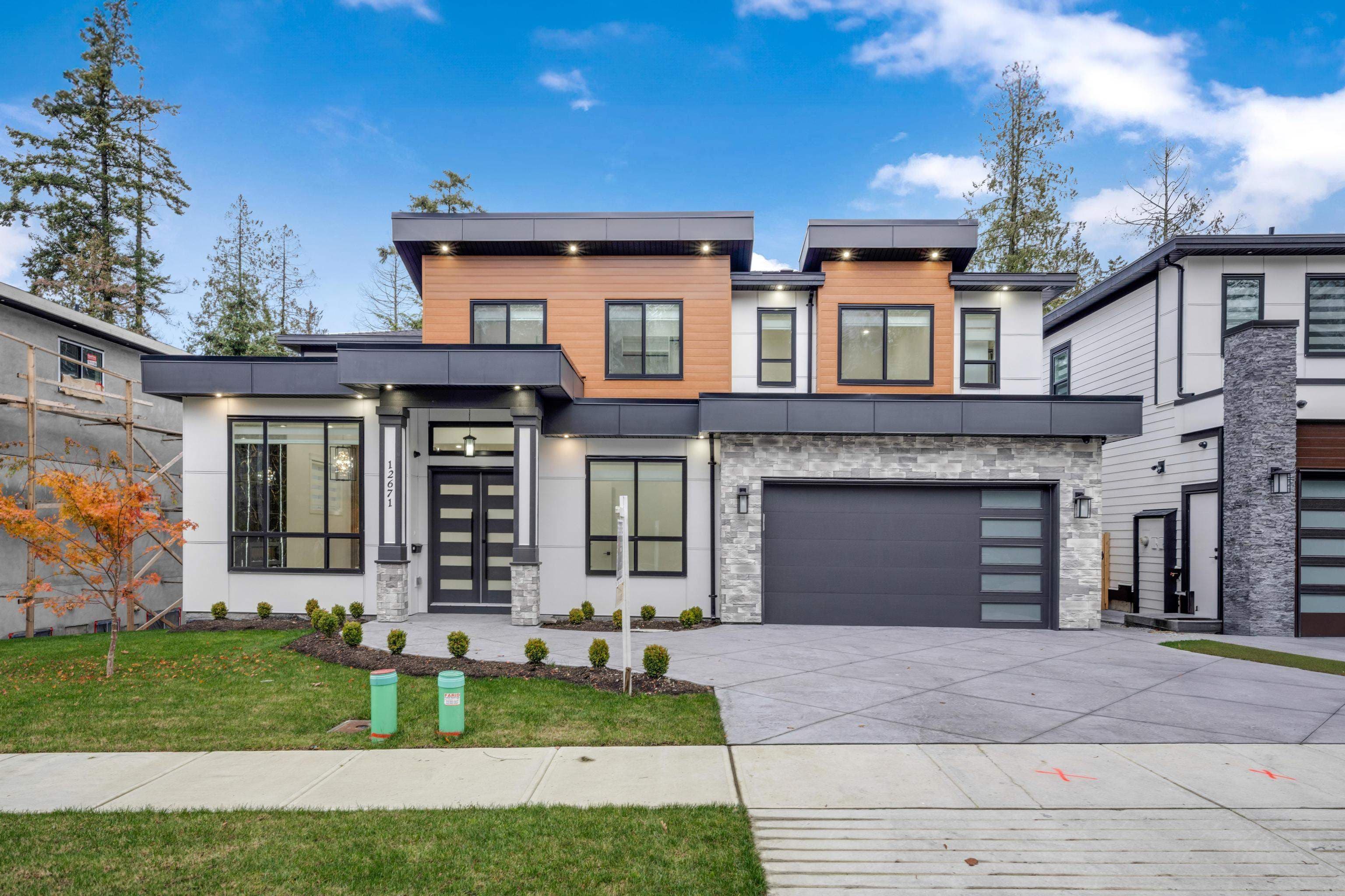 12671 106a Avenue, Surrey