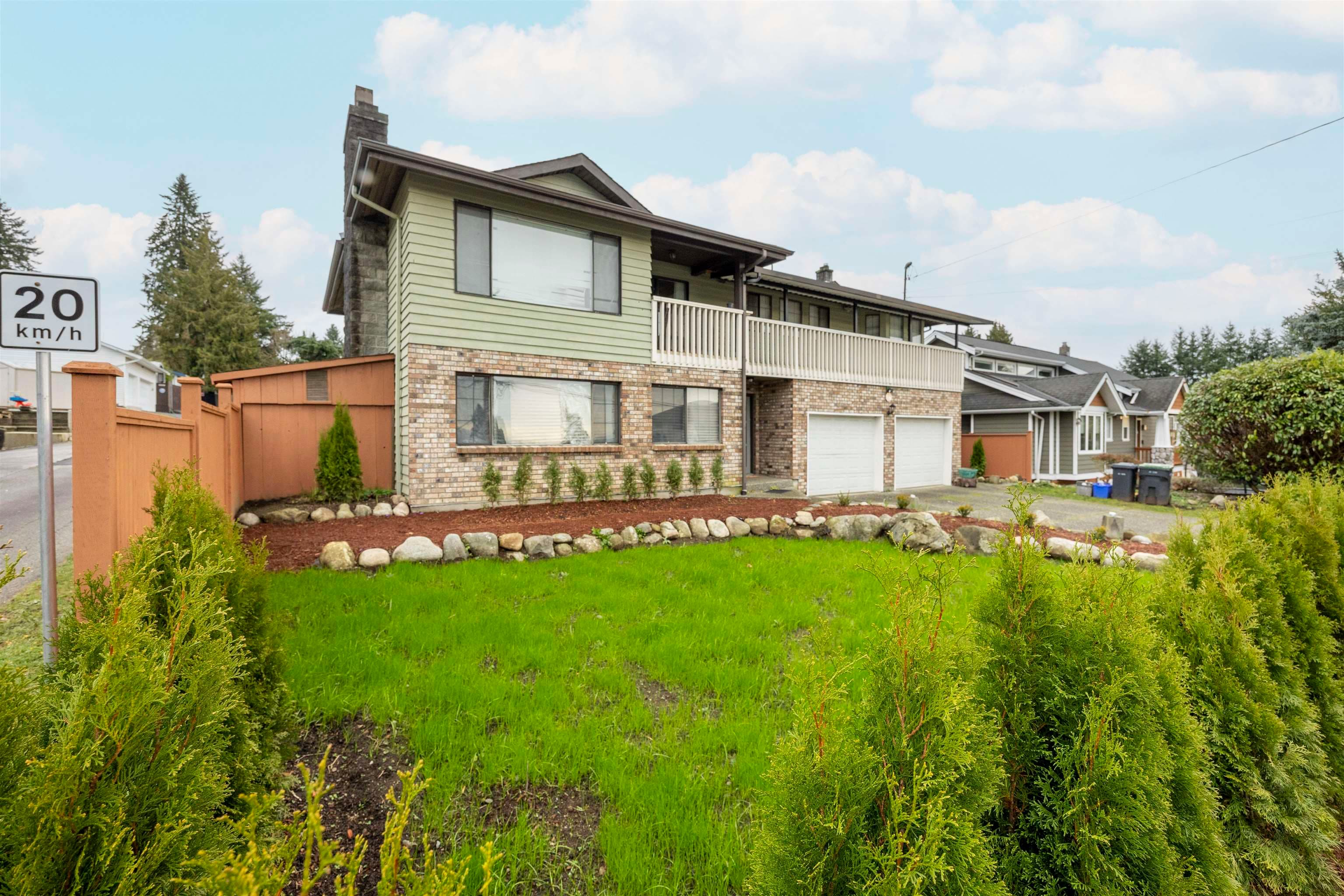387 Mundy Street, Coquitlam, V3K 5M9 — photo 2