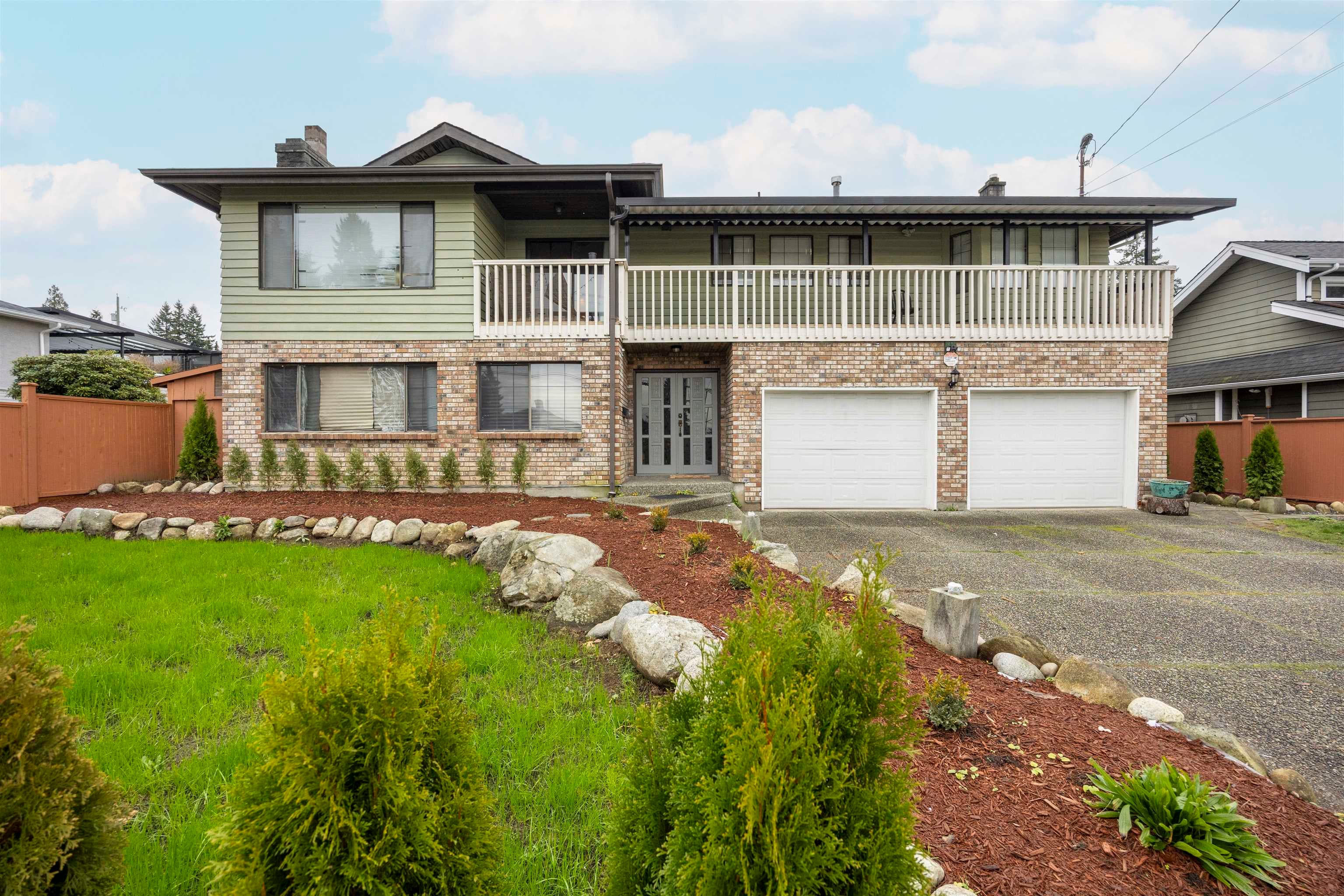 387 Mundy Street, Coquitlam