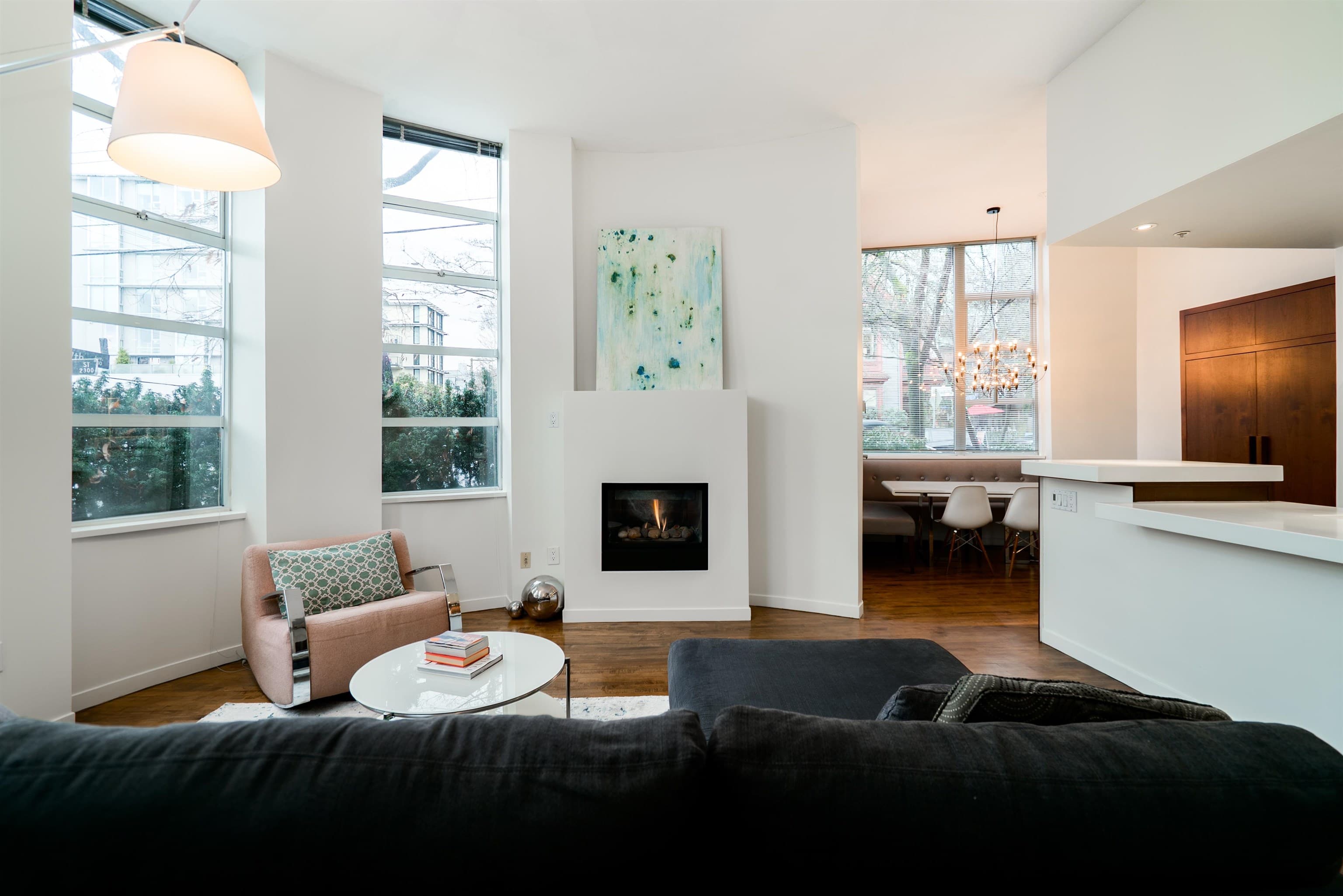 2315 Ash Street, Vancouver, V5Z 3C3 — photo 1