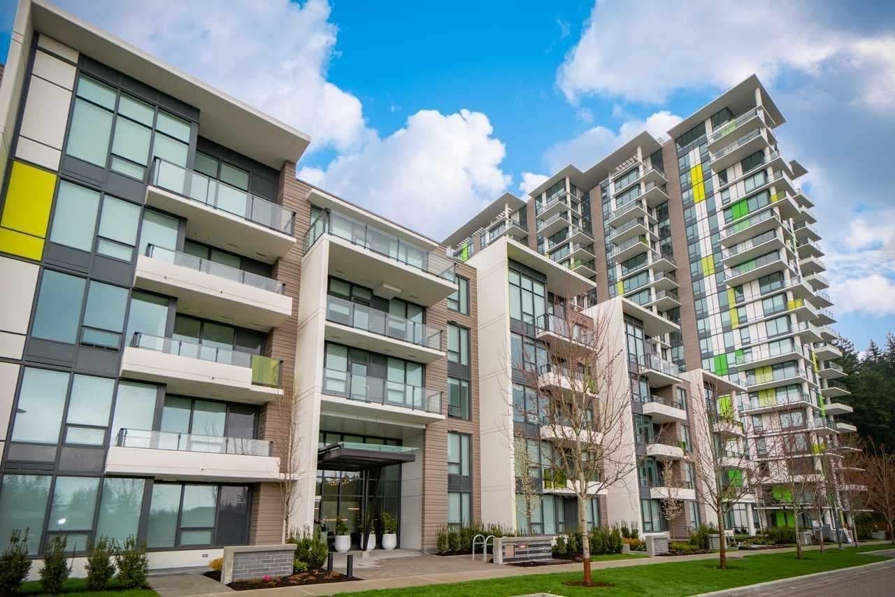 507 - 5687 Gray Avenue, Vancouver