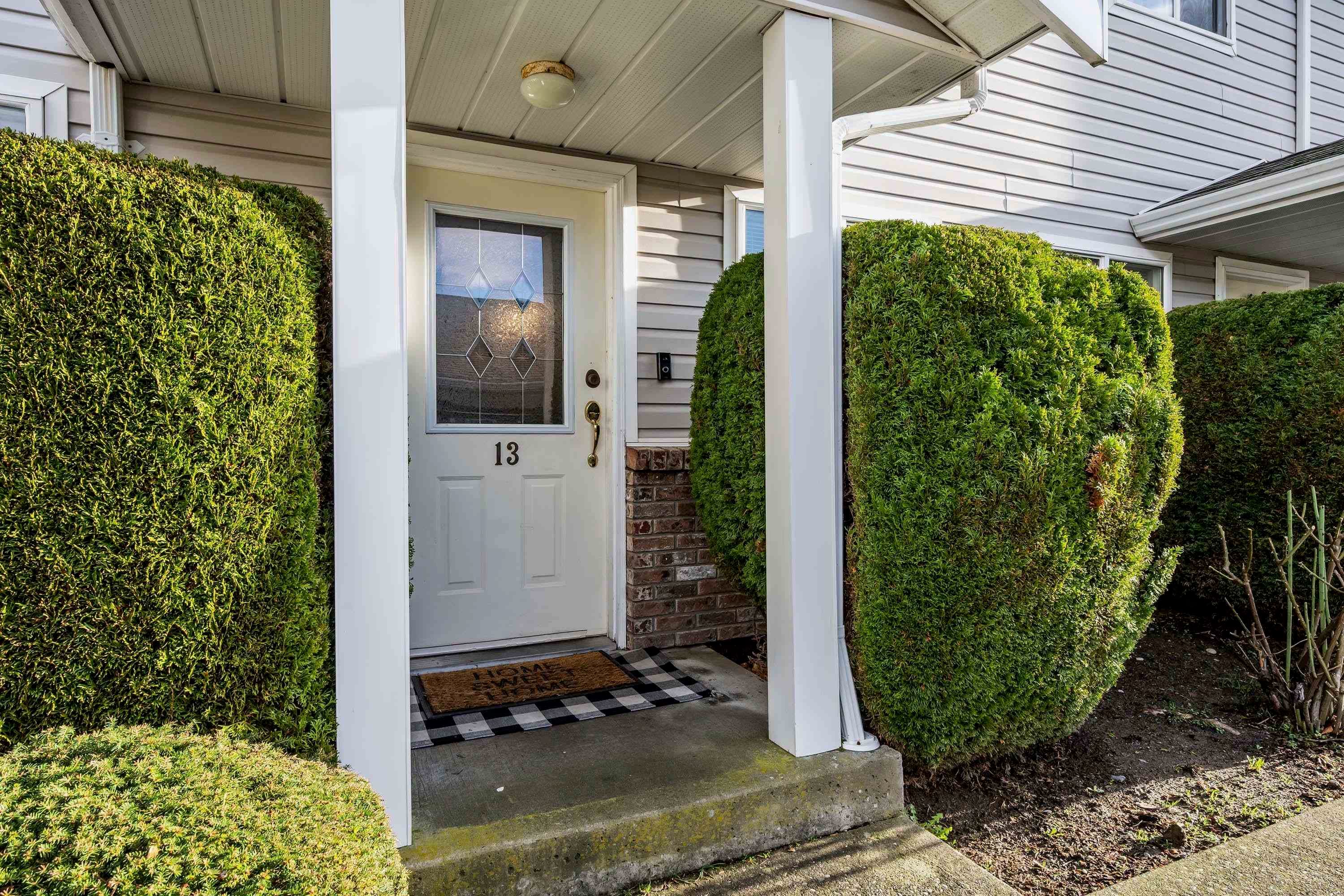 13 - 46735 Yale Road, Chilliwack, V2P 2S3 — photo 2
