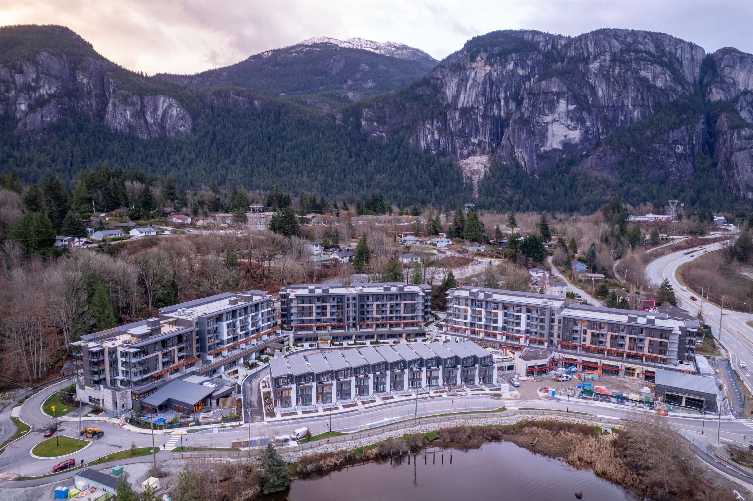 609 - 1504 Scott Crescent, Squamish, V0N 3G0 — photo 3