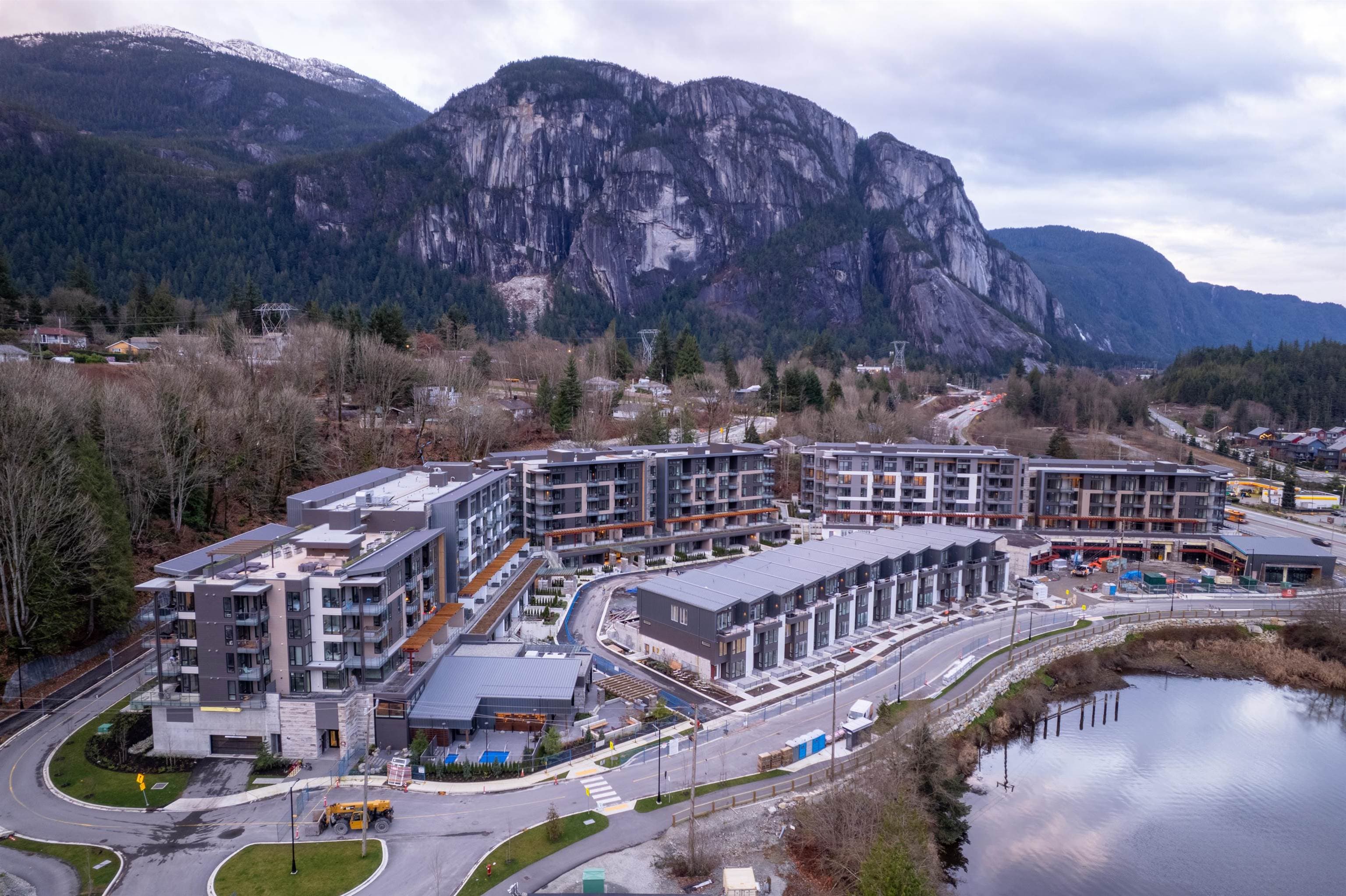 609 - 1504 Scott Crescent, Squamish