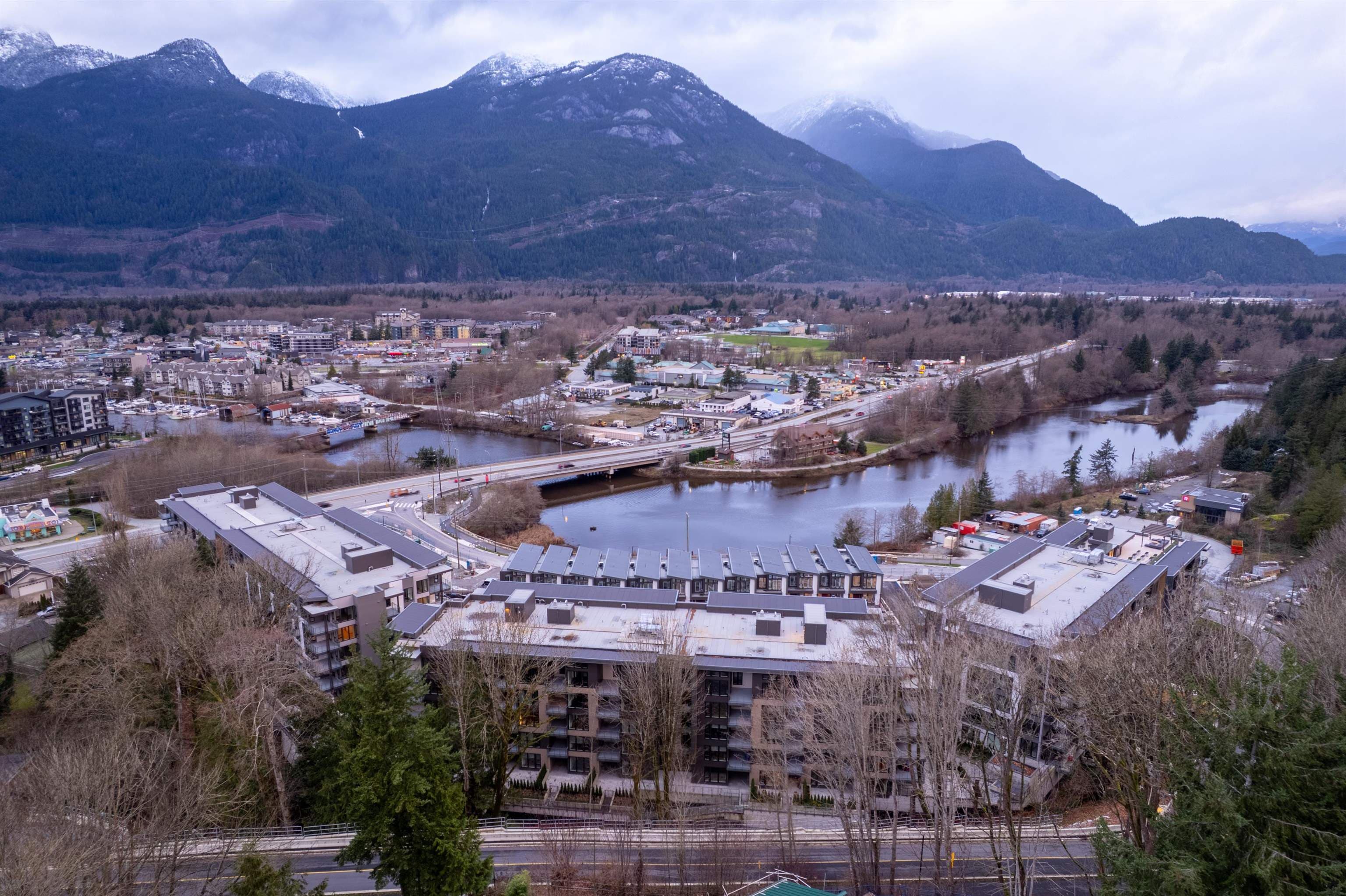 609 - 1504 Scott Crescent, Squamish, V0N 3G0 — photo 5