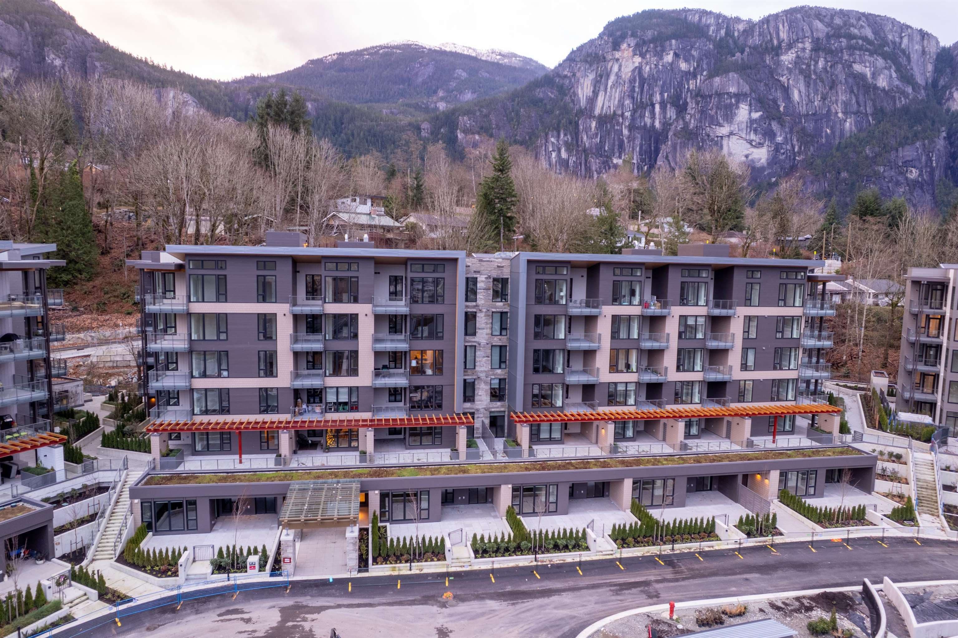 609 - 1504 Scott Crescent, Squamish, V0N 3G0 — photo 4