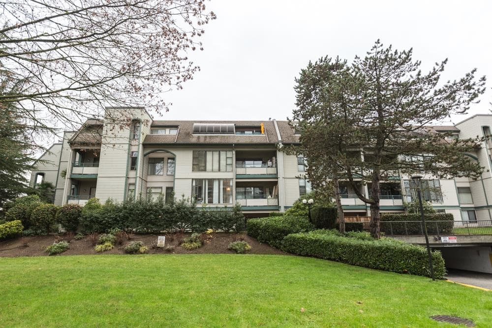 109 - 2925 Glen Drive, Coquitlam