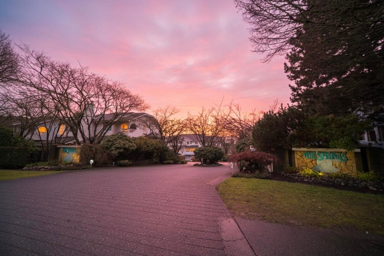 272 Waterleigh Drive, Vancouver