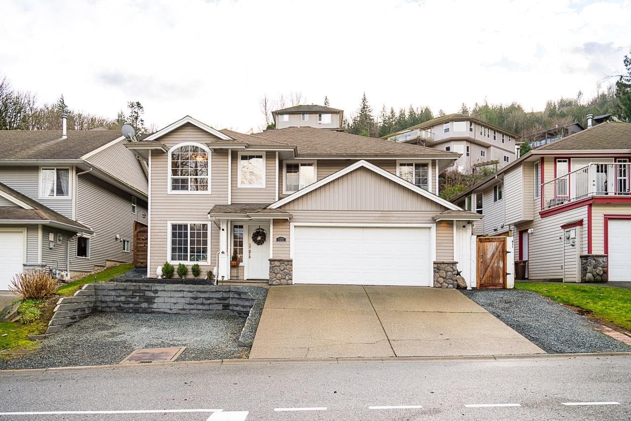 122 - 43995 Chilliwack Mountain Road, Chilliwack