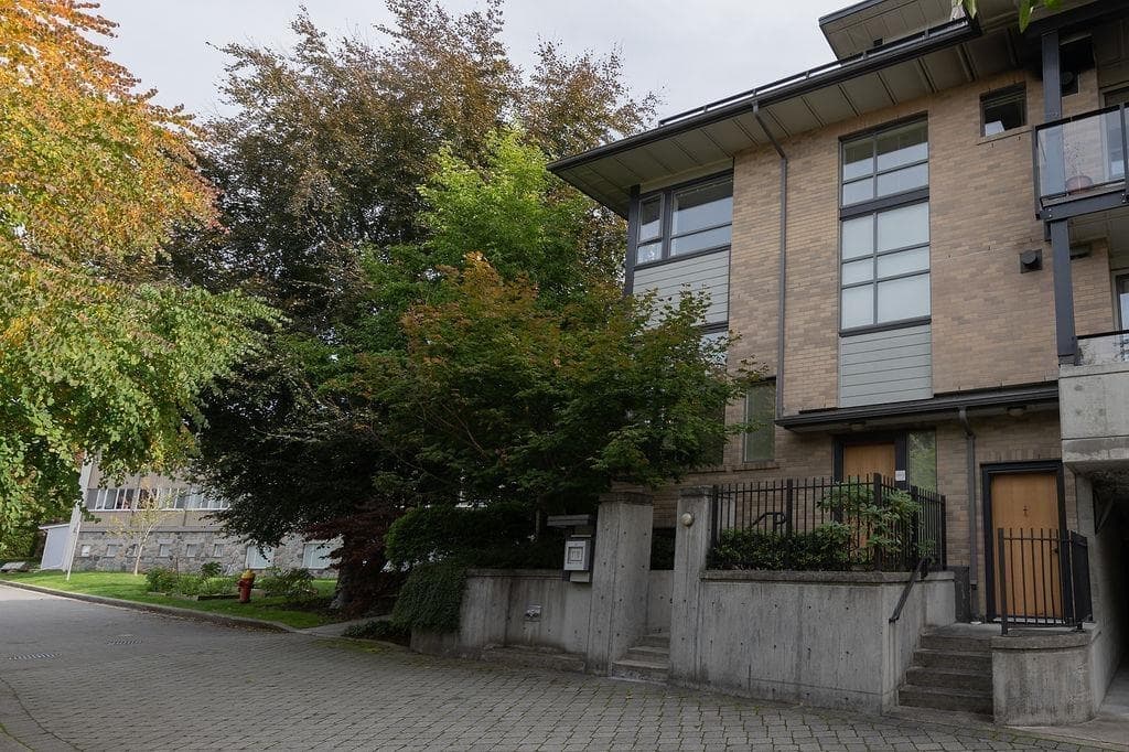 5952 Chancellor Mews, Vancouver, V6T 2L5 — photo 3