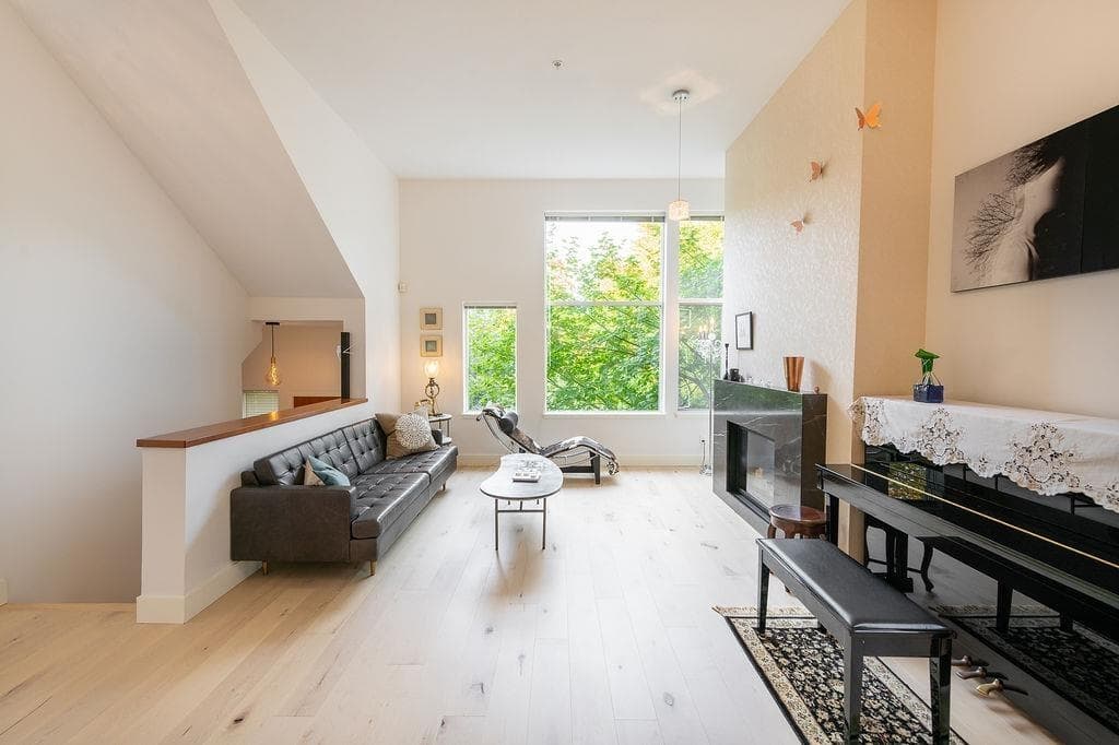 5952 Chancellor Mews, Vancouver, V6T 2L5 — photo 5