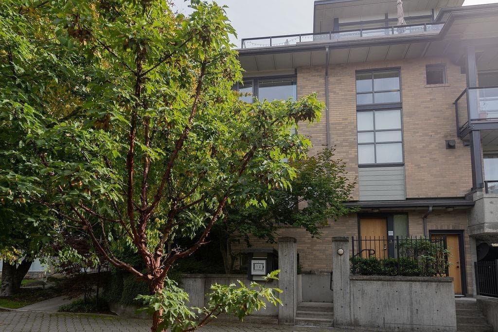 5952 Chancellor Mews, Vancouver, V6T 2L5 — photo 4