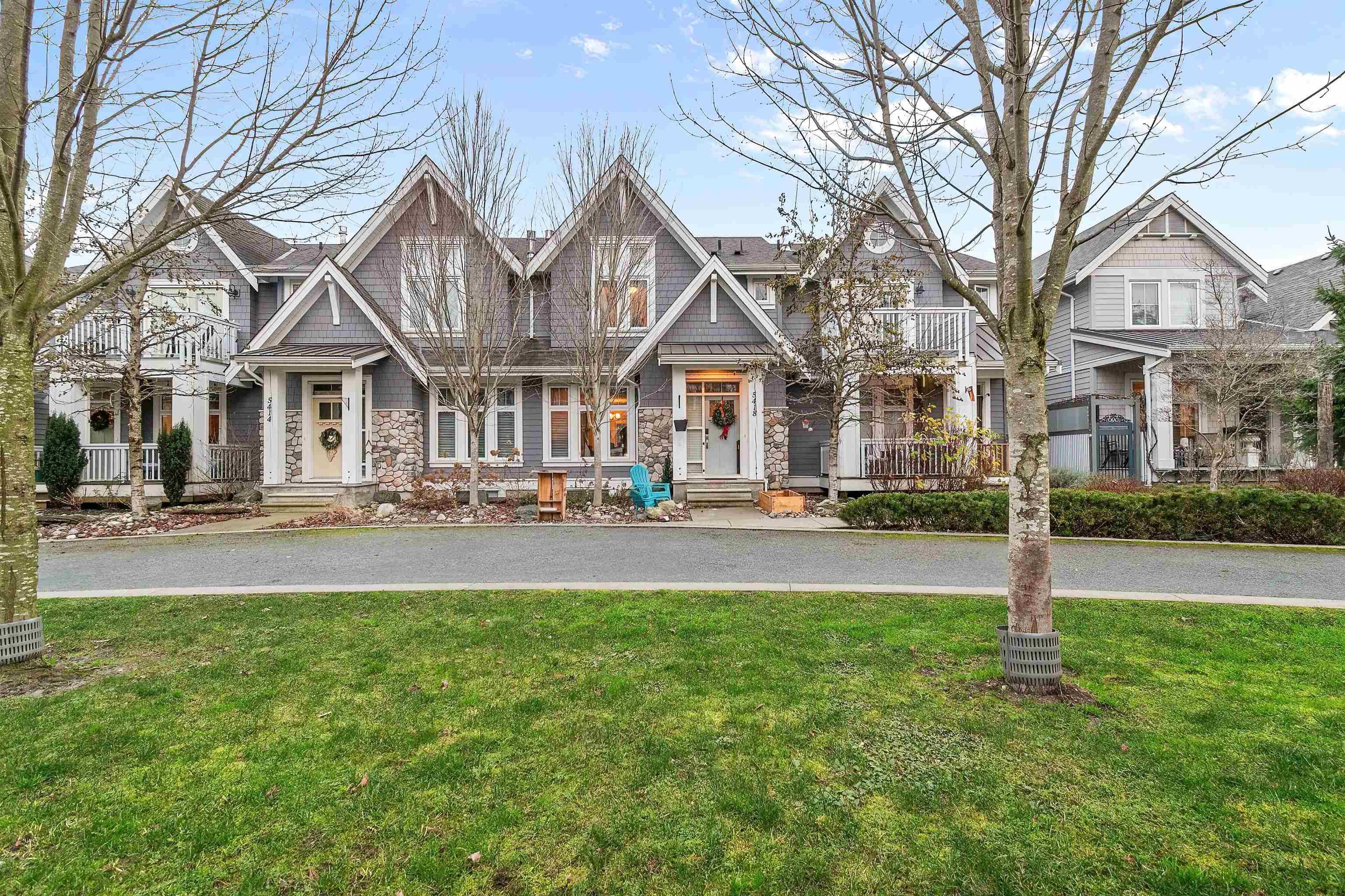 5418 Dolly Varden Lane, Chilliwack, V2R 0Z5 — photo 1