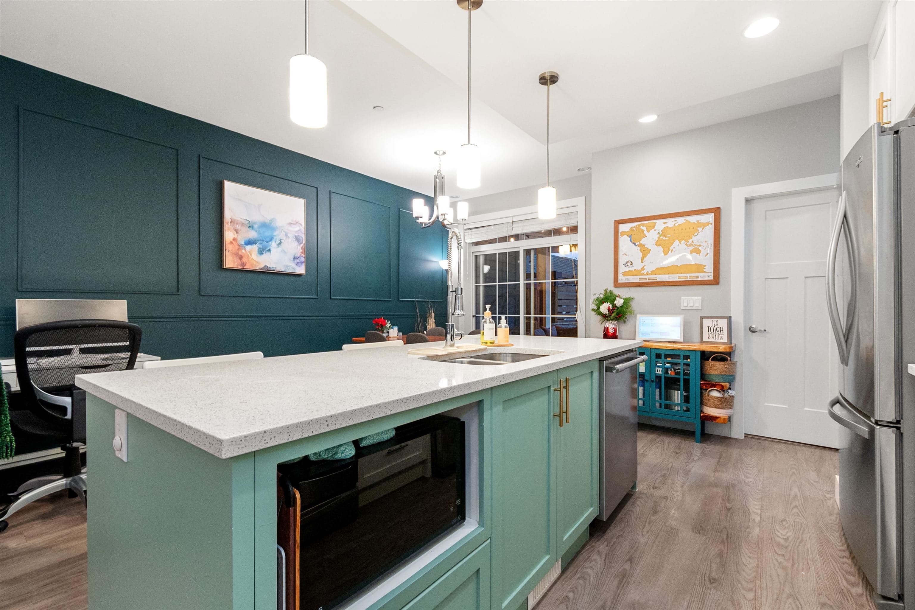 5418 Dolly Varden Lane, Chilliwack, V2R 0Z5 — photo 4