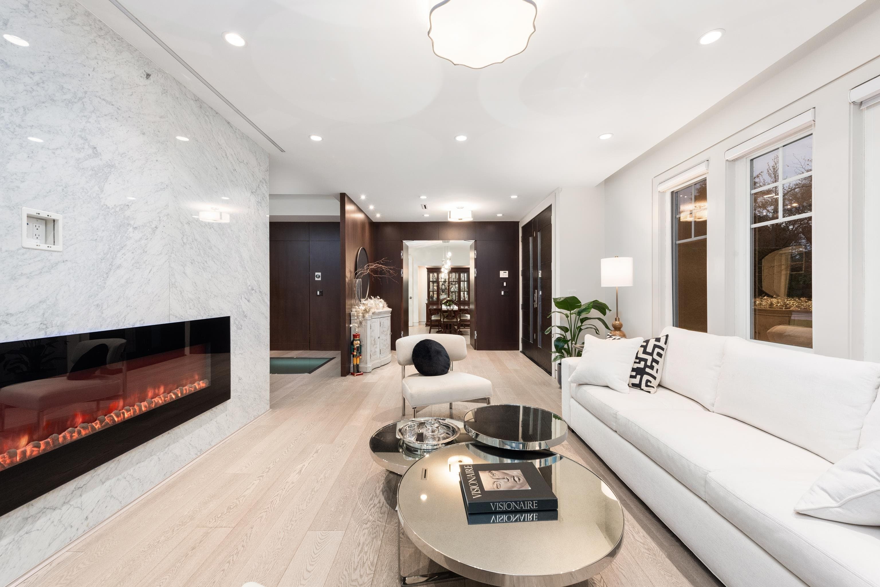 1407 W 33rd Avenue, Vancouver, V6M 1A6 — photo 5