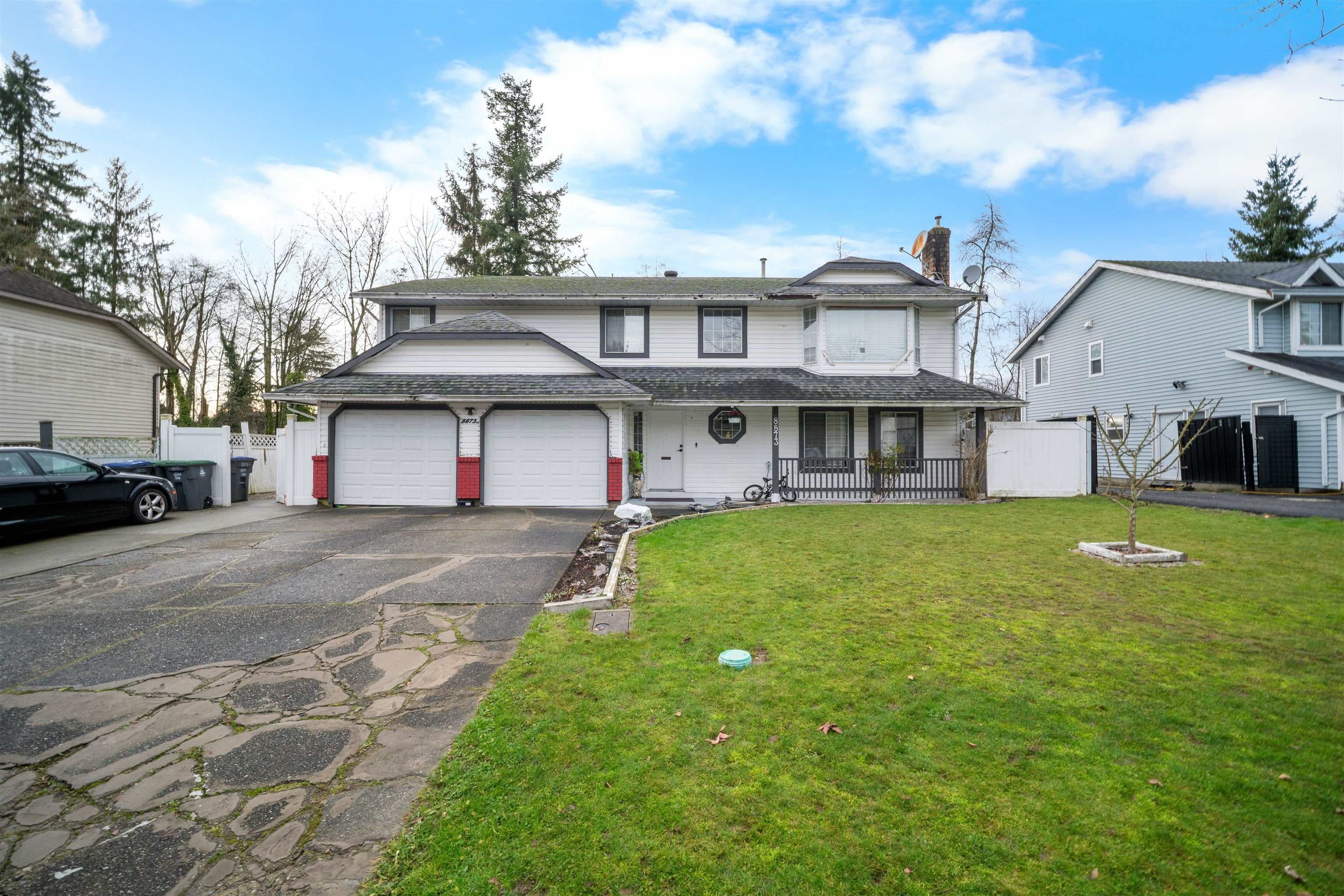 8873 143a Street, Surrey