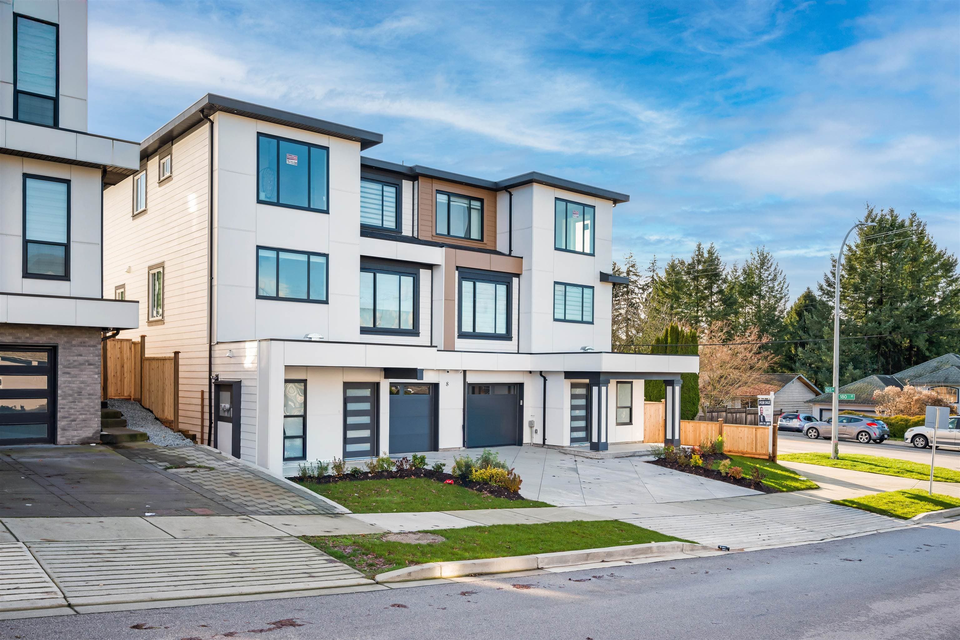 101 - 18002 63b Avenue, Surrey