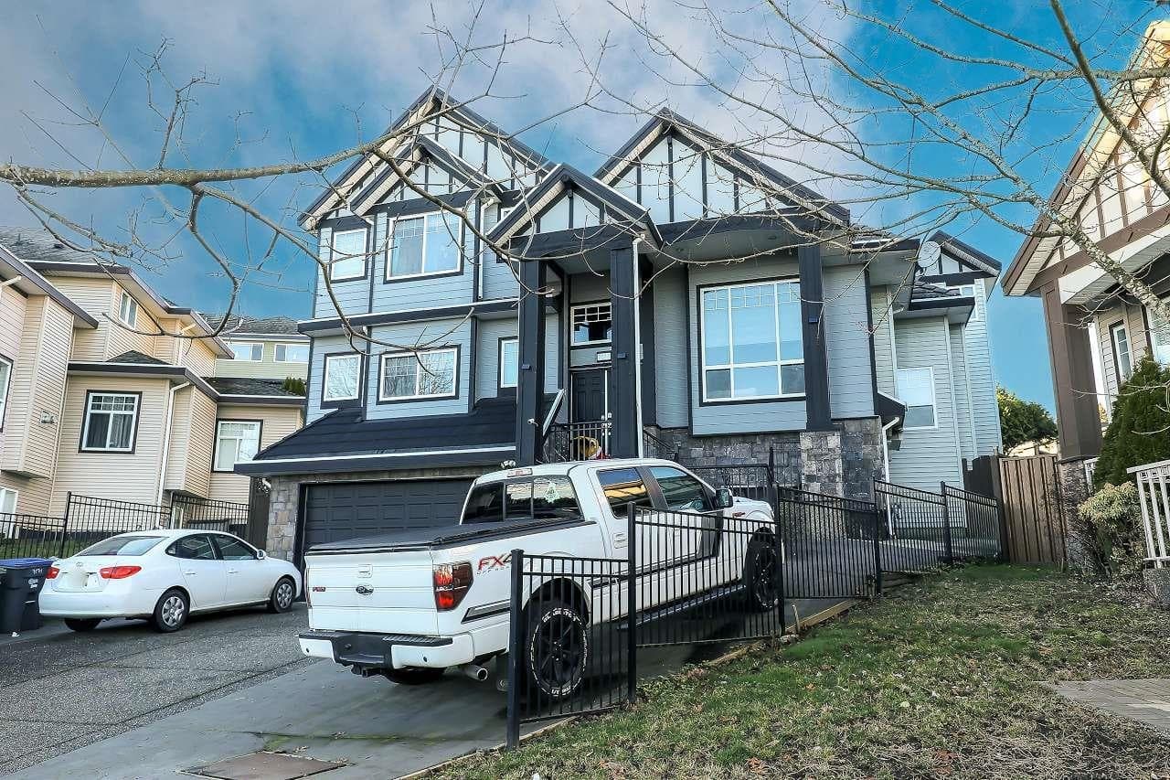 7171 151 Street, Surrey